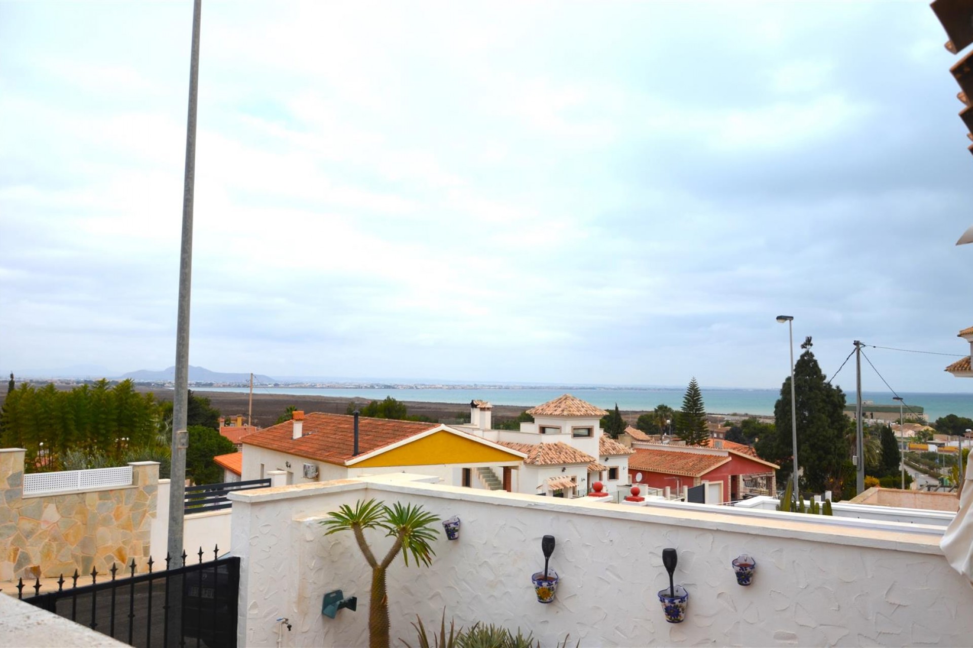 Reventa - Adosado - El Carmoli - El carmoli