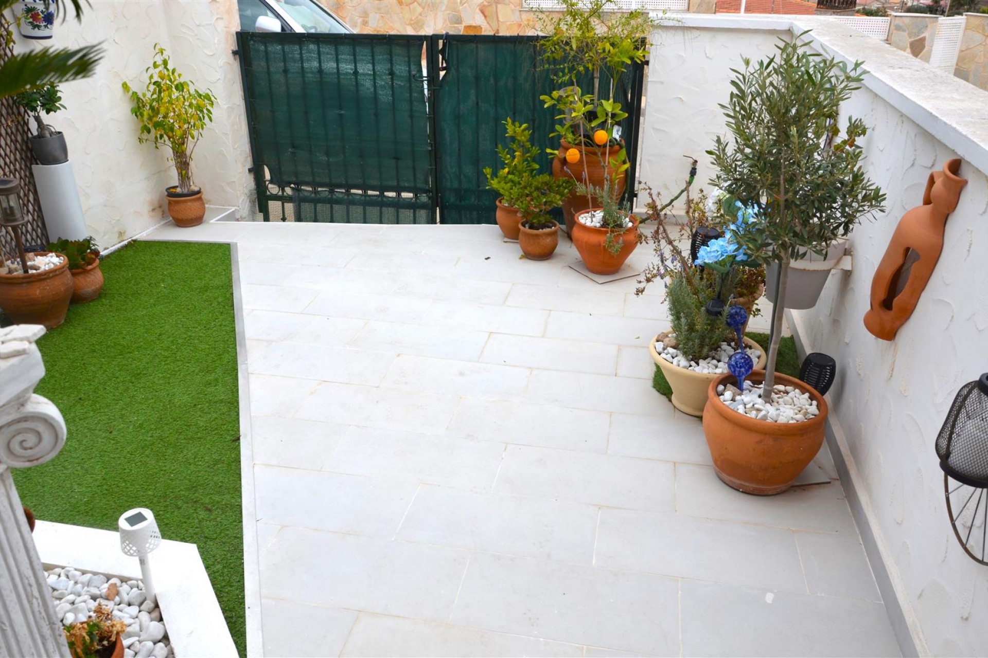 Reventa - Adosado - El Carmoli - El carmoli