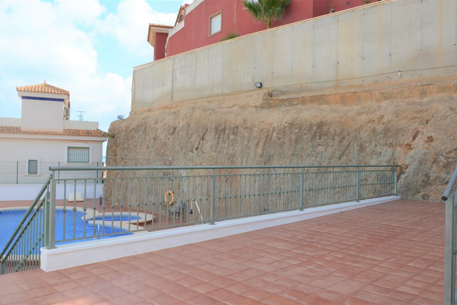 Reventa - Adosado - El Carmoli - El carmoli