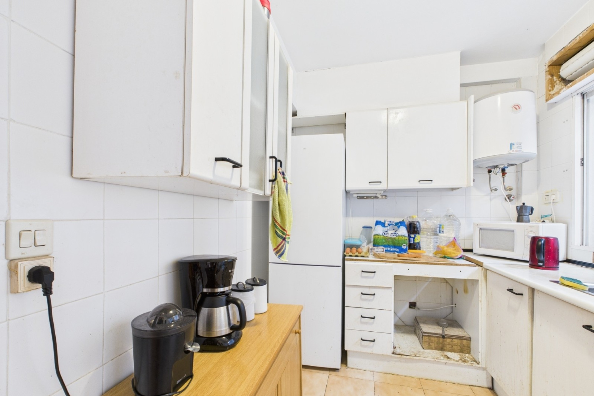 Reventa - Adosado - Los Alcázares