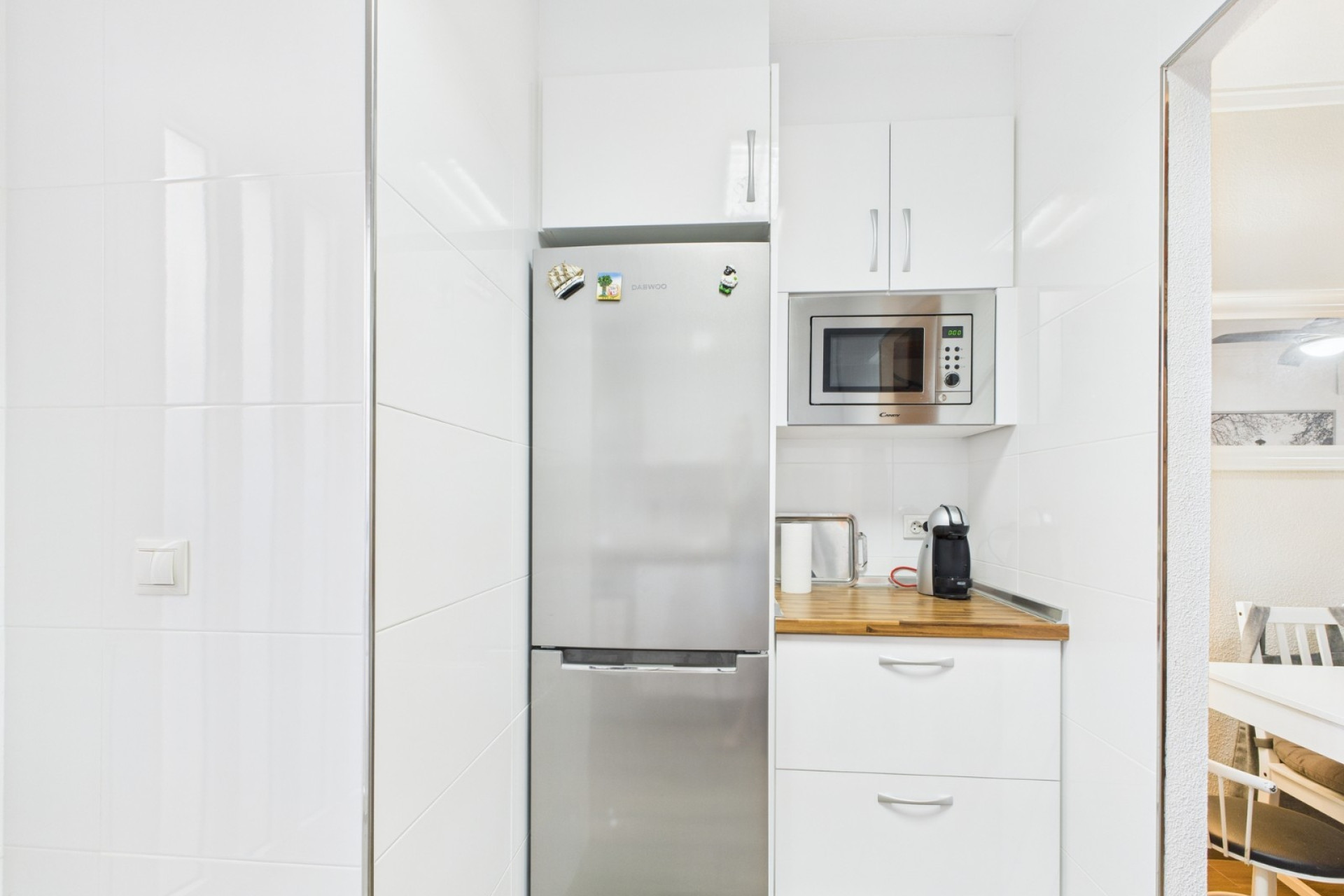 Reventa - Adosado - Los Alcázares