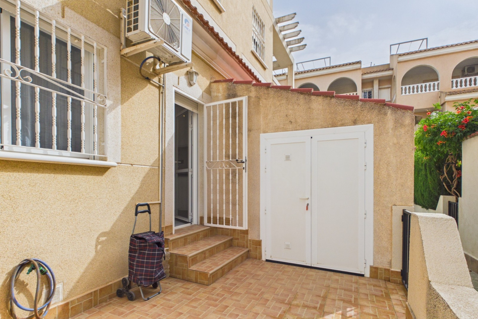 Reventa - Adosado - Los Alcázares
