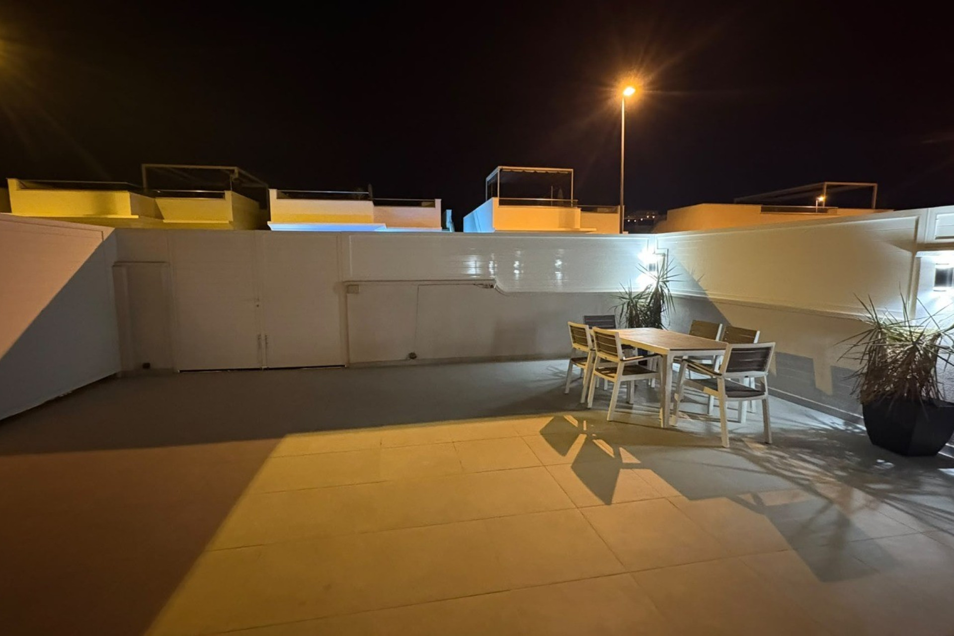 Reventa - Adosado - Roda - San Javier