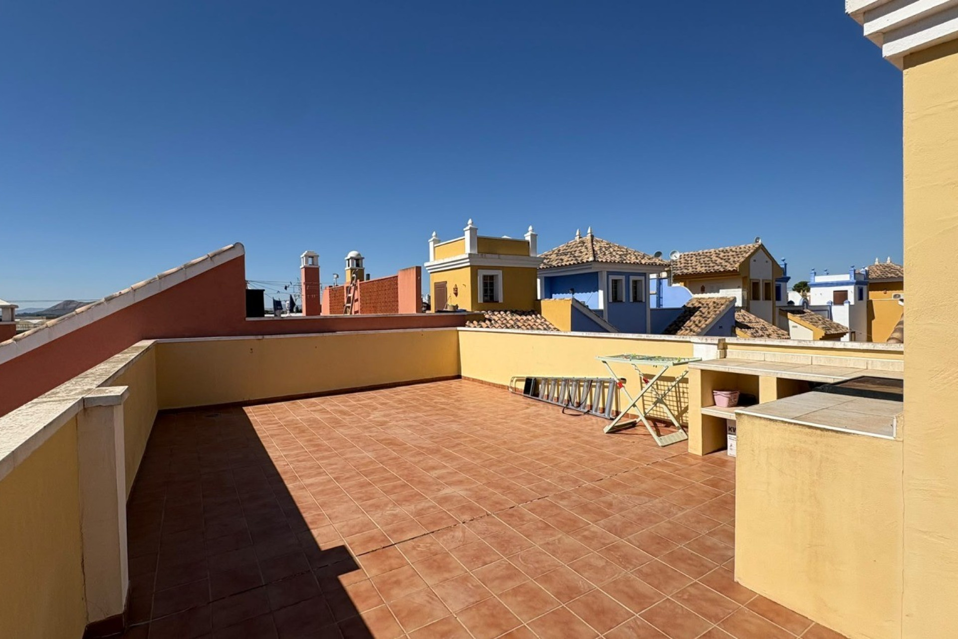 Reventa - Adosado - Roda - San Javier