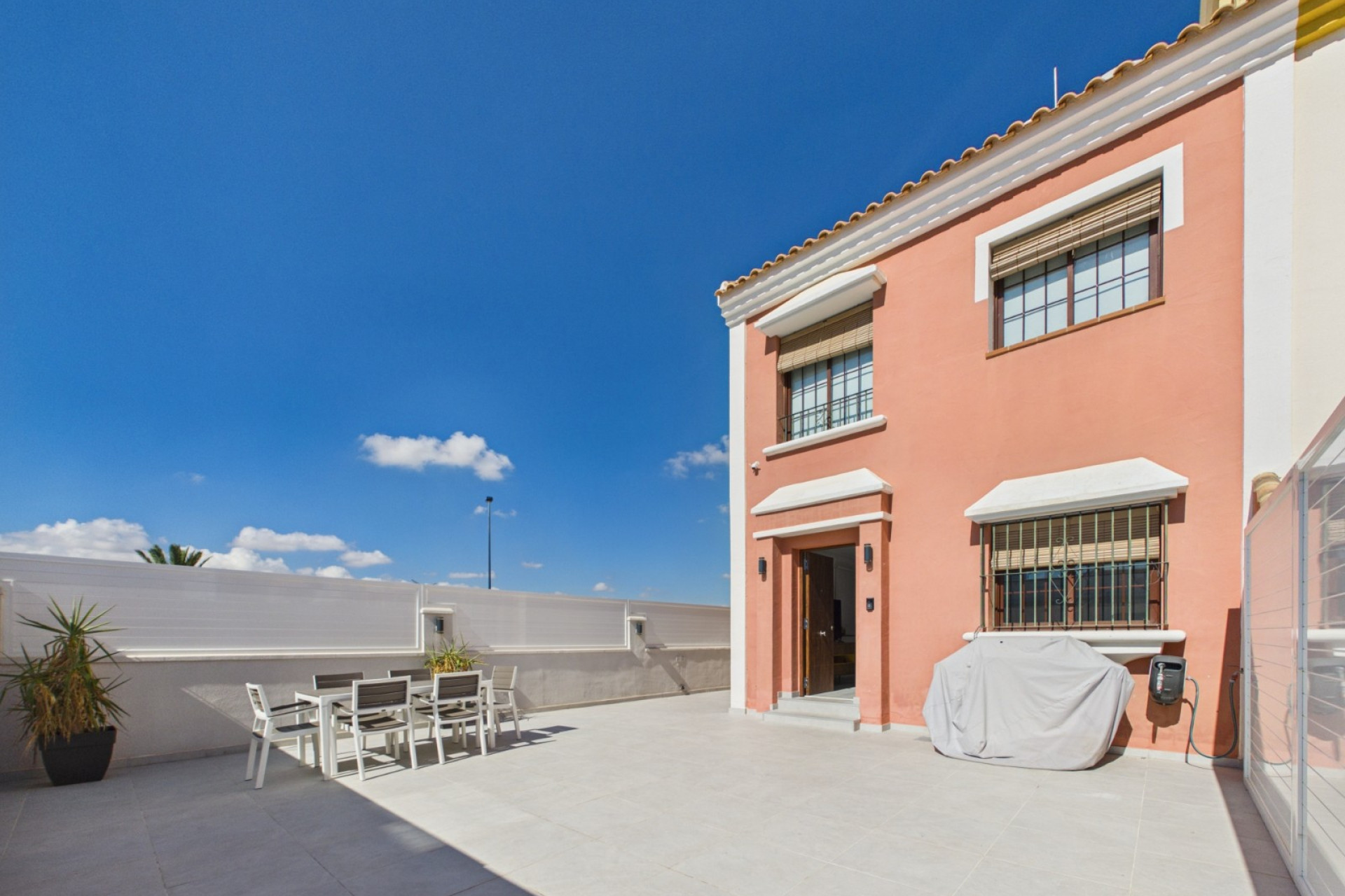 Reventa - Adosado - Roda - San Javier