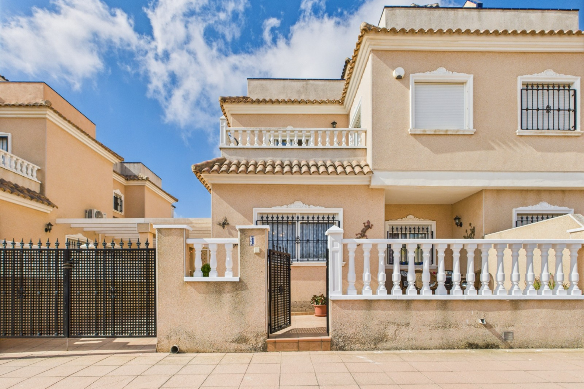 Reventa - Adosado - San Javier - Euro Roda