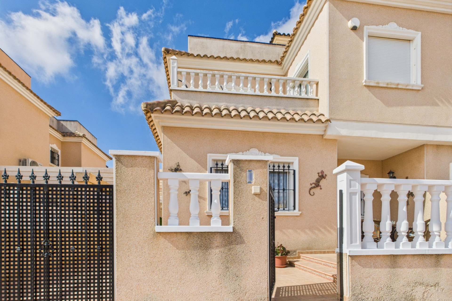 Reventa - Adosado - San Javier - Euro Roda