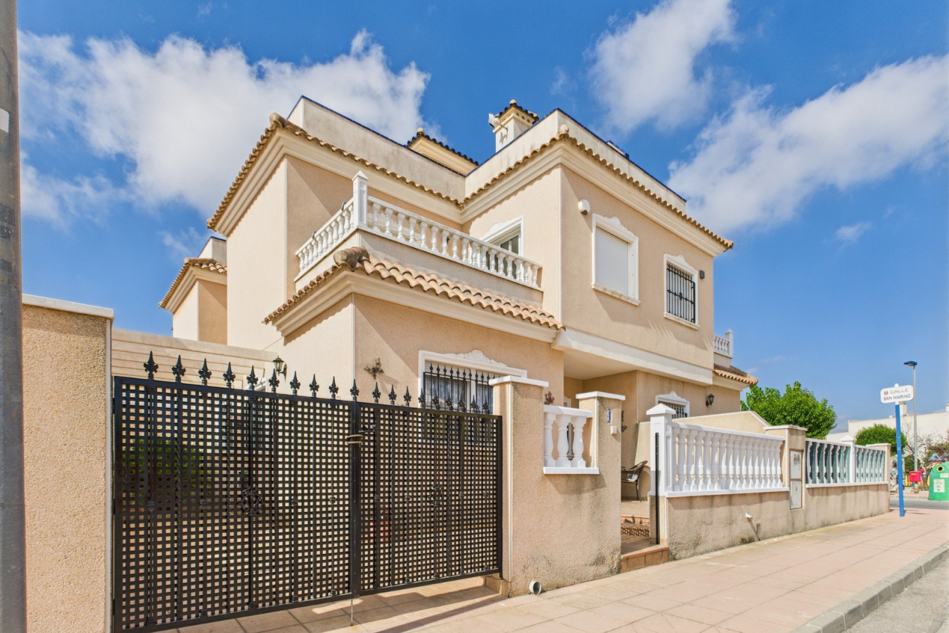 Reventa - Adosado - San Javier - Euro Roda