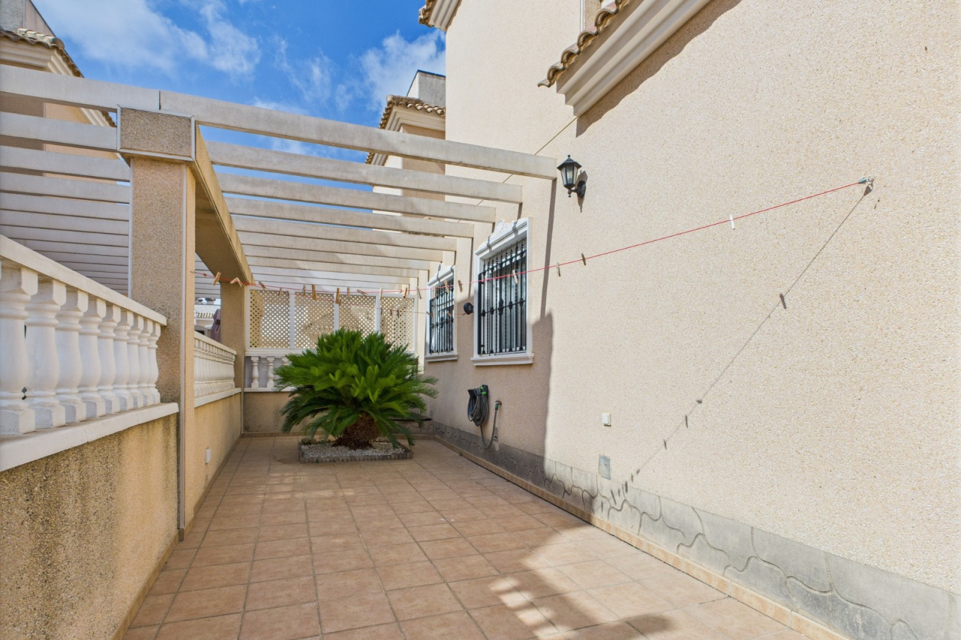 Reventa - Adosado - San Javier - Euro Roda