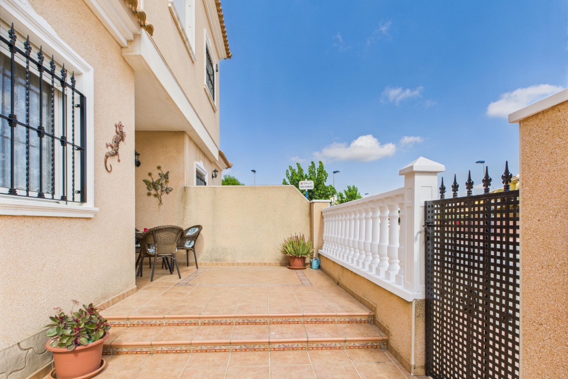 Reventa - Adosado - San Javier - Euro Roda