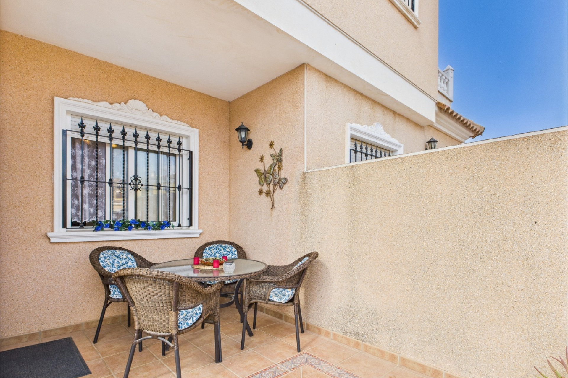 Reventa - Adosado - San Javier - Euro Roda