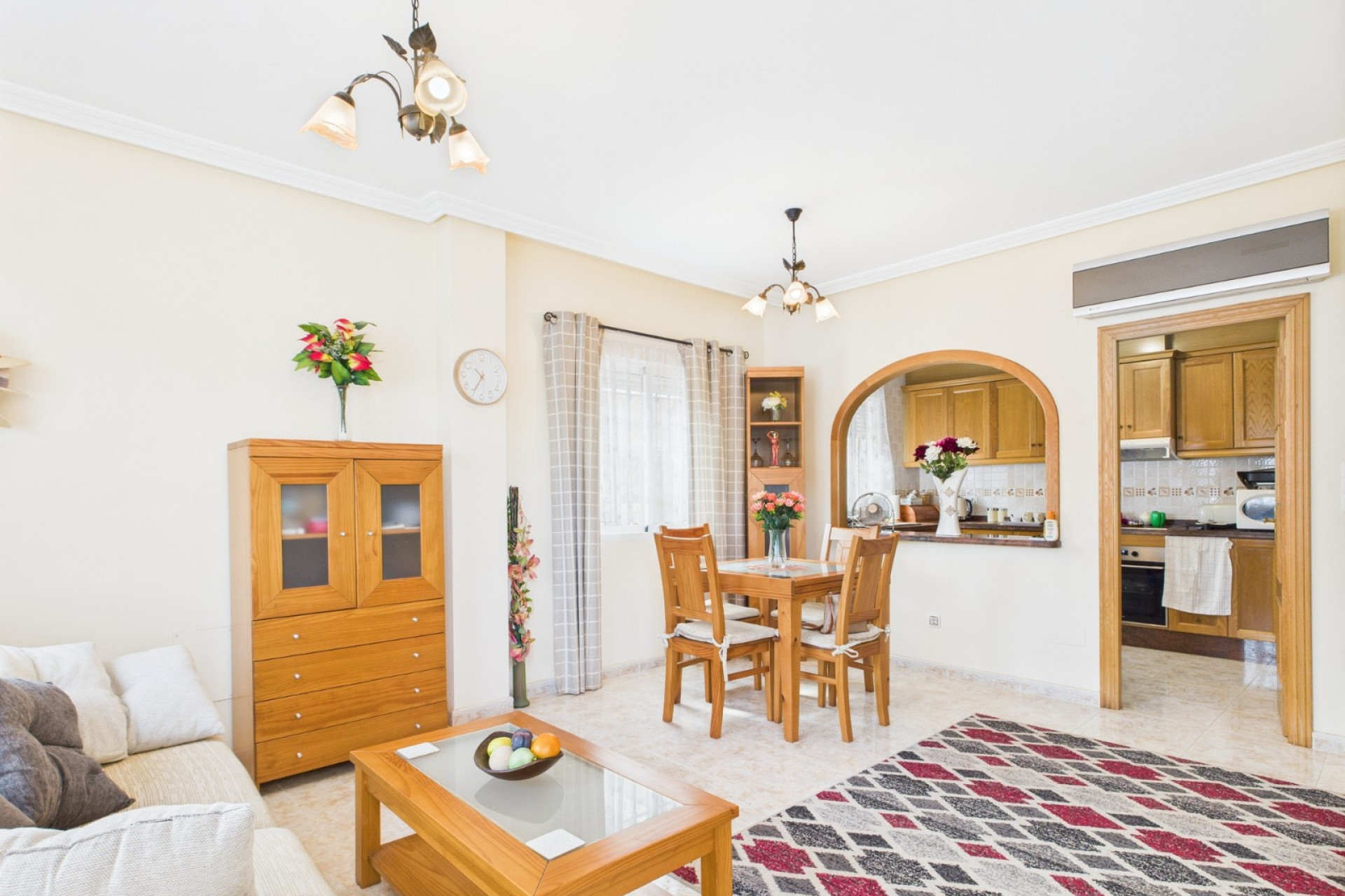 Reventa - Adosado - San Javier - Euro Roda