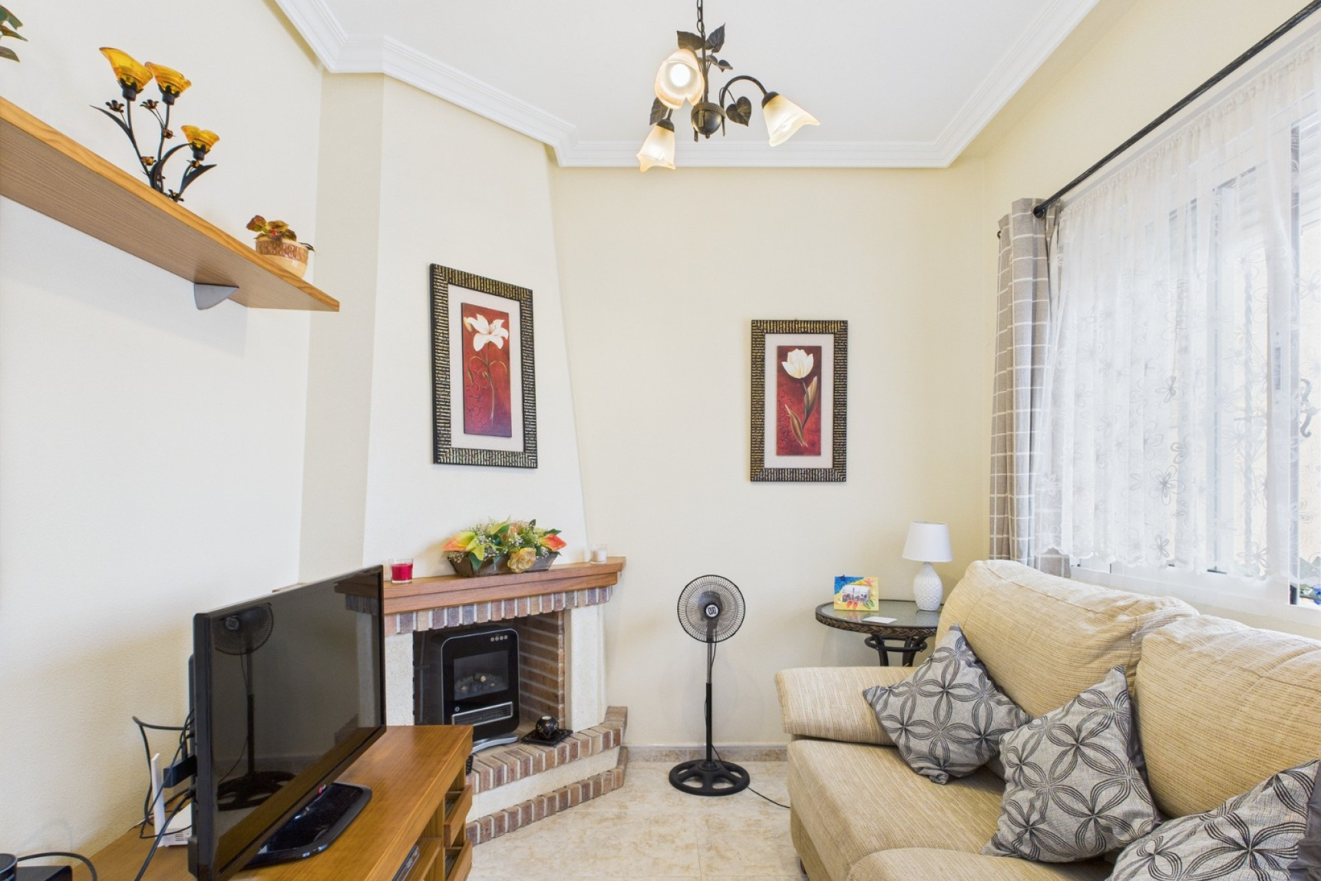 Reventa - Adosado - San Javier - Euro Roda