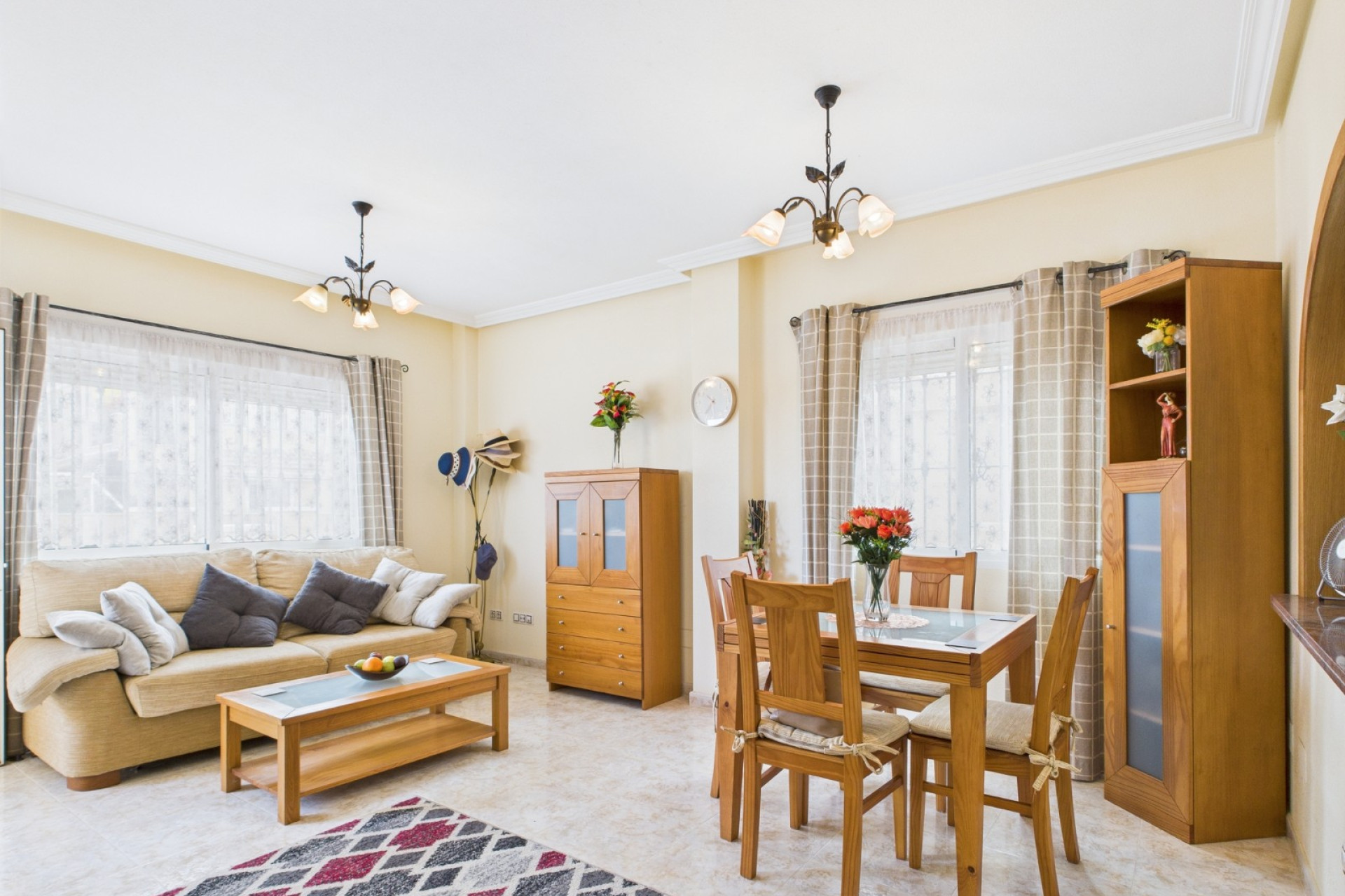 Reventa - Adosado - San Javier - Euro Roda