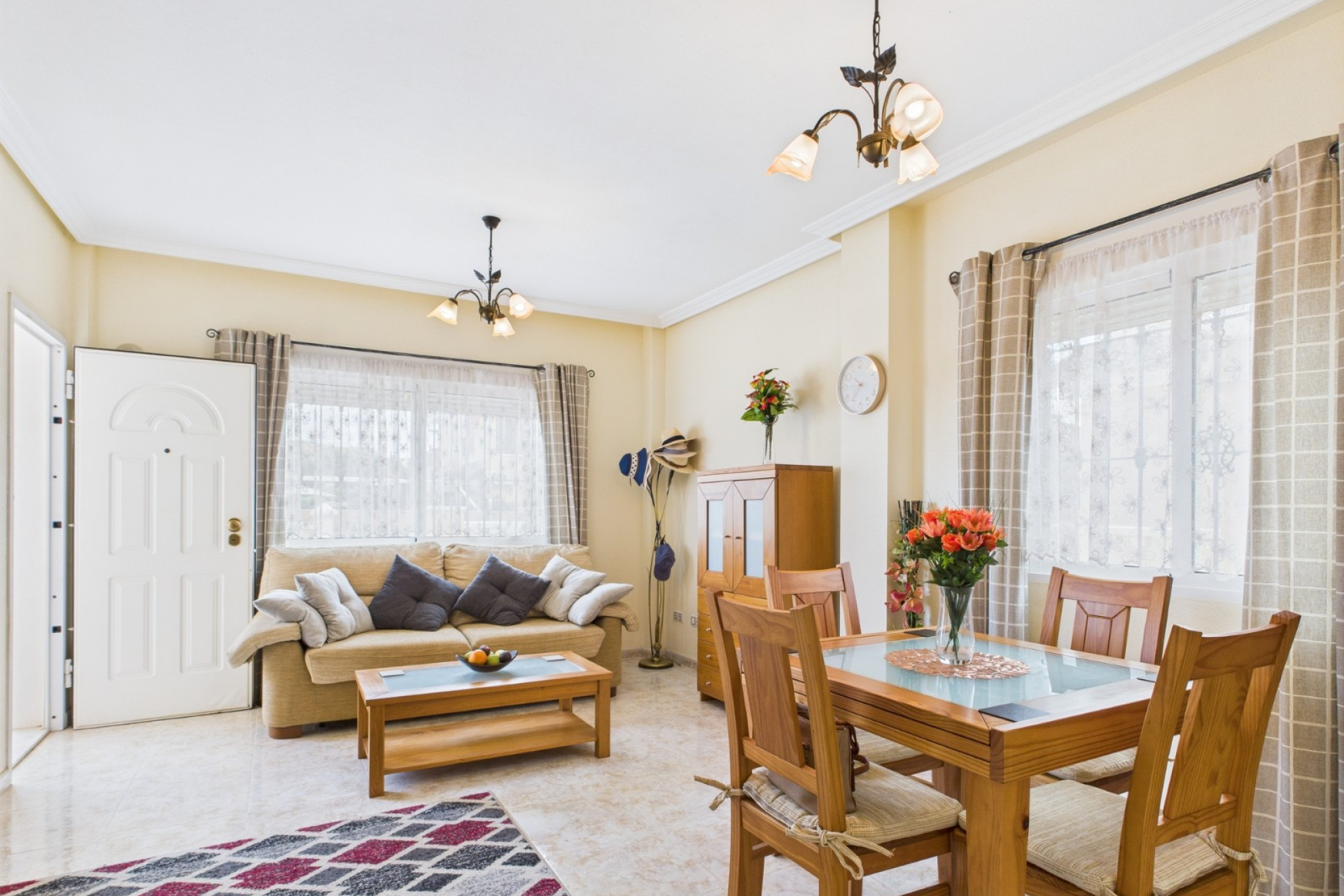 Reventa - Adosado - San Javier - Euro Roda