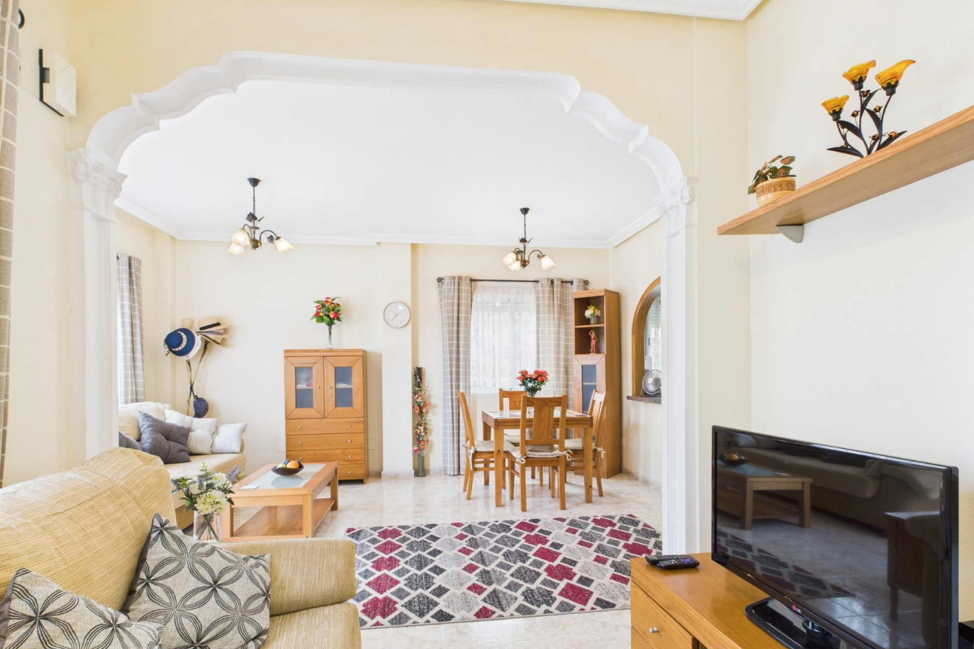 Reventa - Adosado - San Javier - Euro Roda