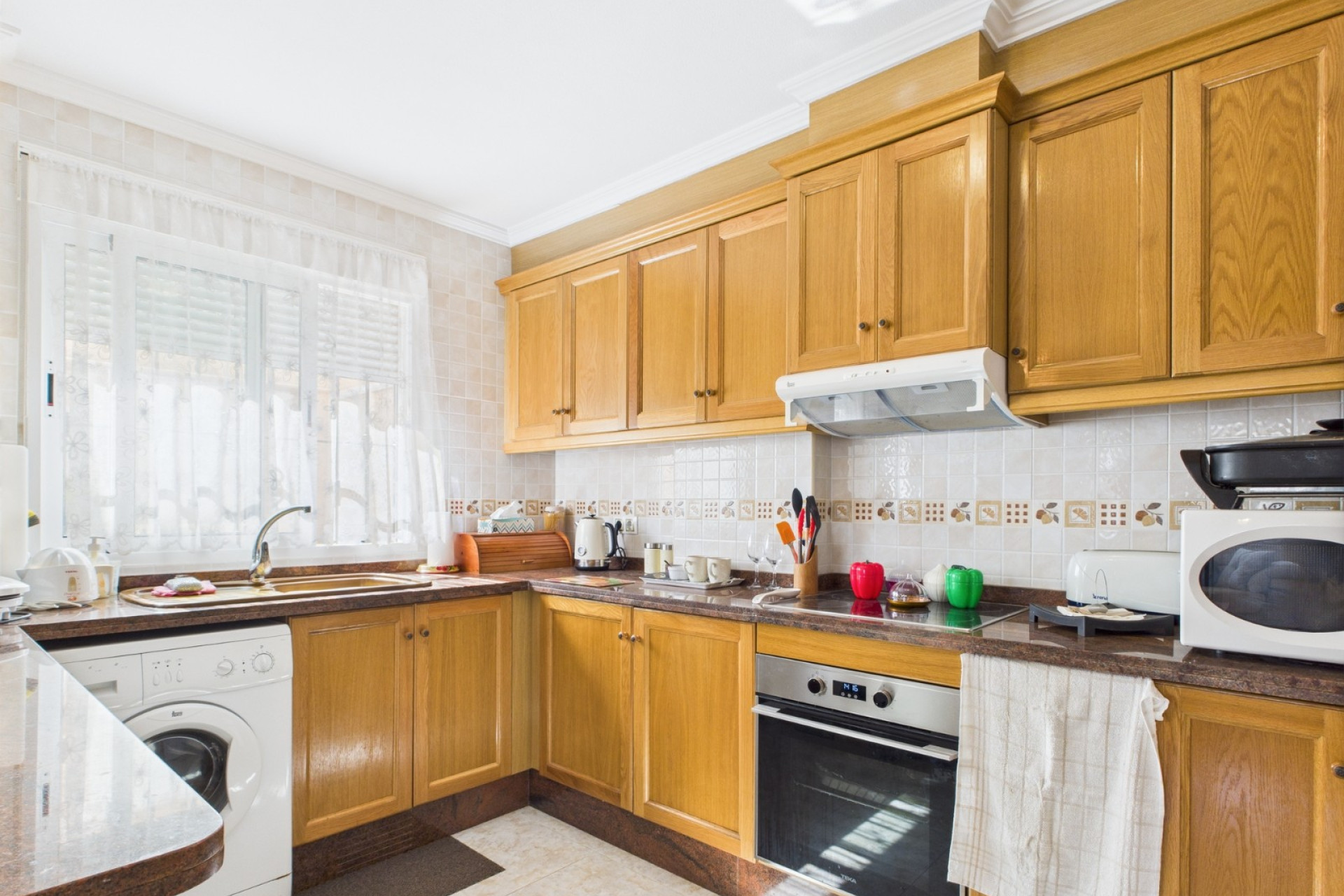 Reventa - Adosado - San Javier - Euro Roda