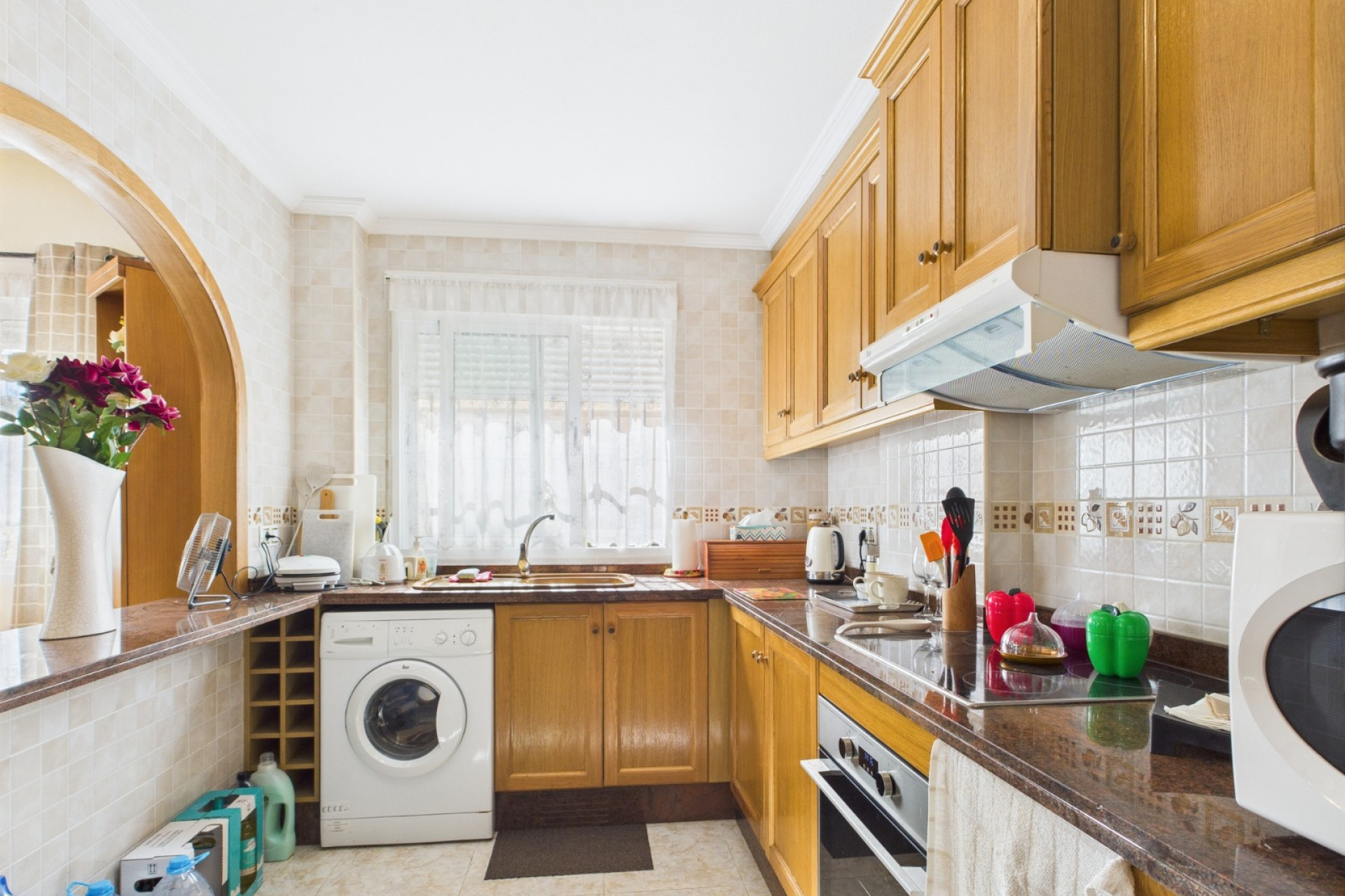 Reventa - Adosado - San Javier - Euro Roda