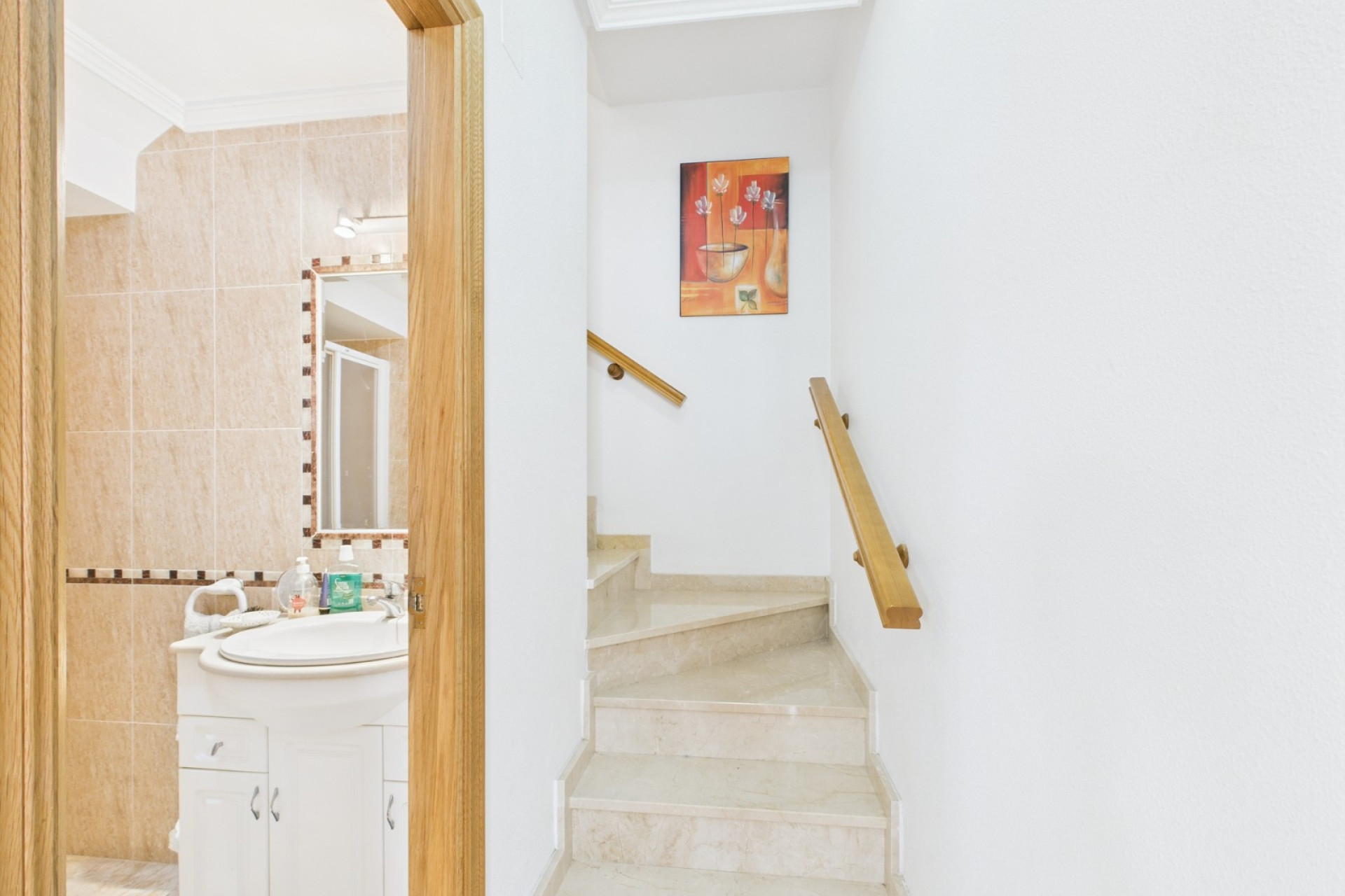 Reventa - Adosado - San Javier - Euro Roda