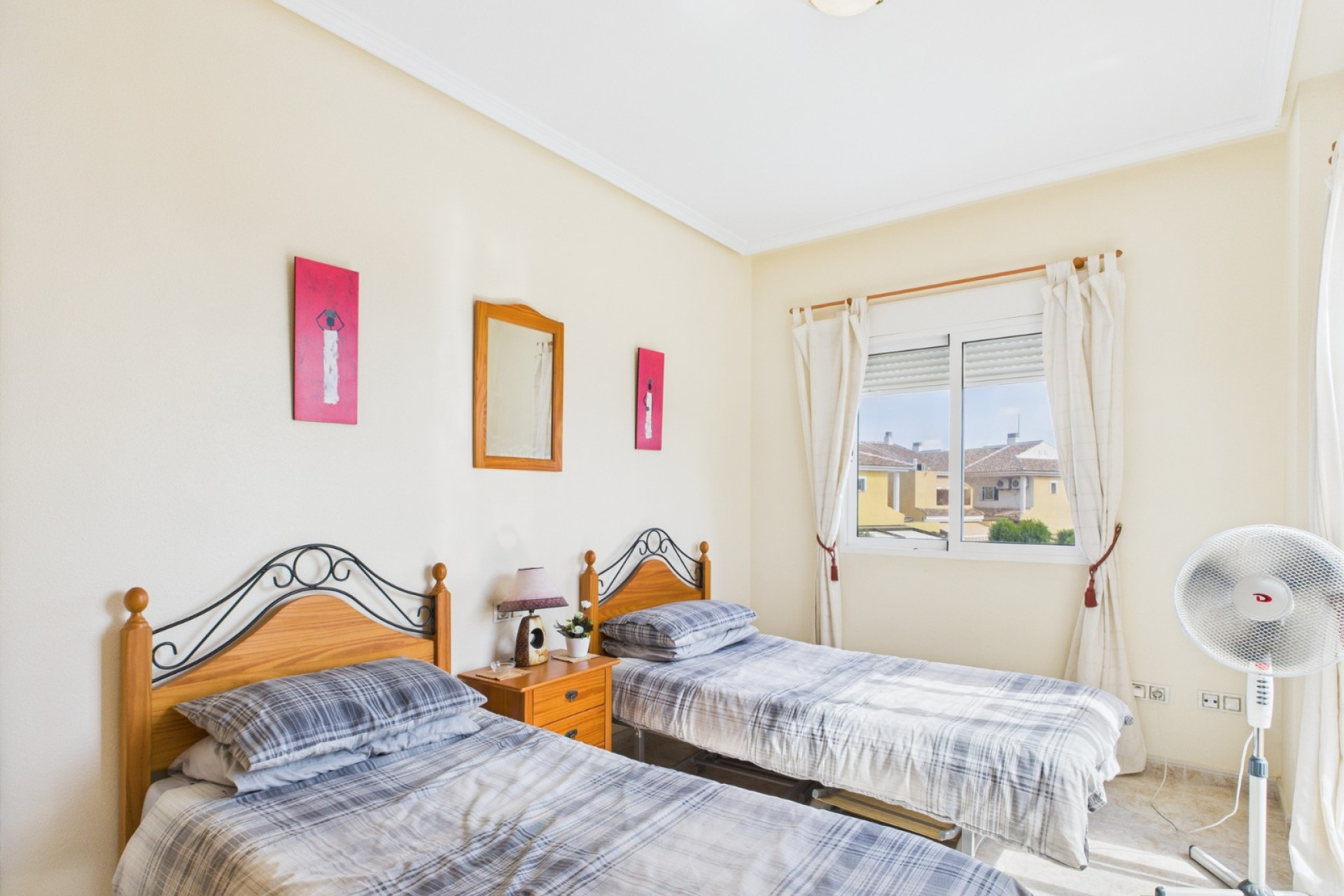 Reventa - Adosado - San Javier - Euro Roda