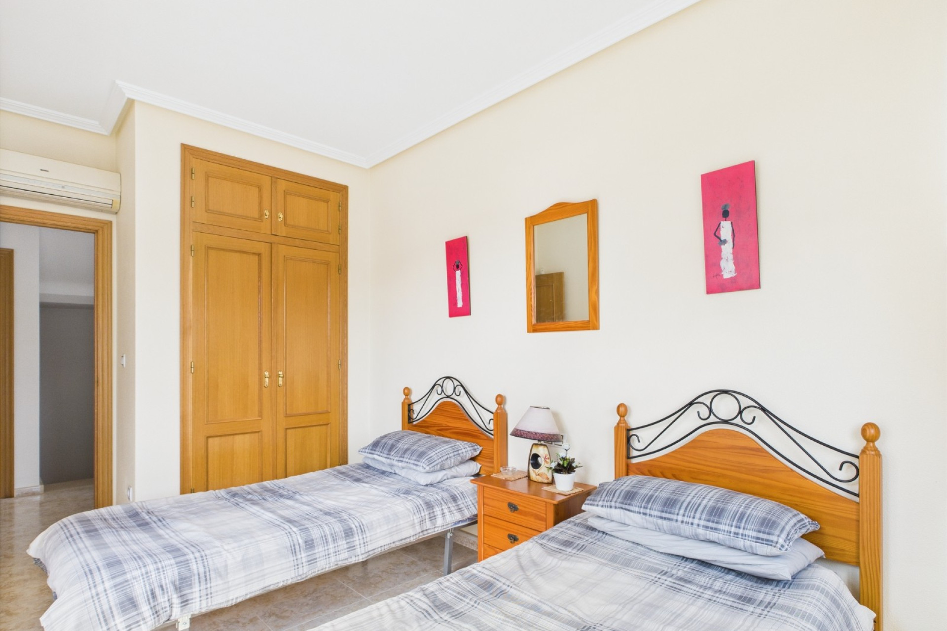 Reventa - Adosado - San Javier - Euro Roda