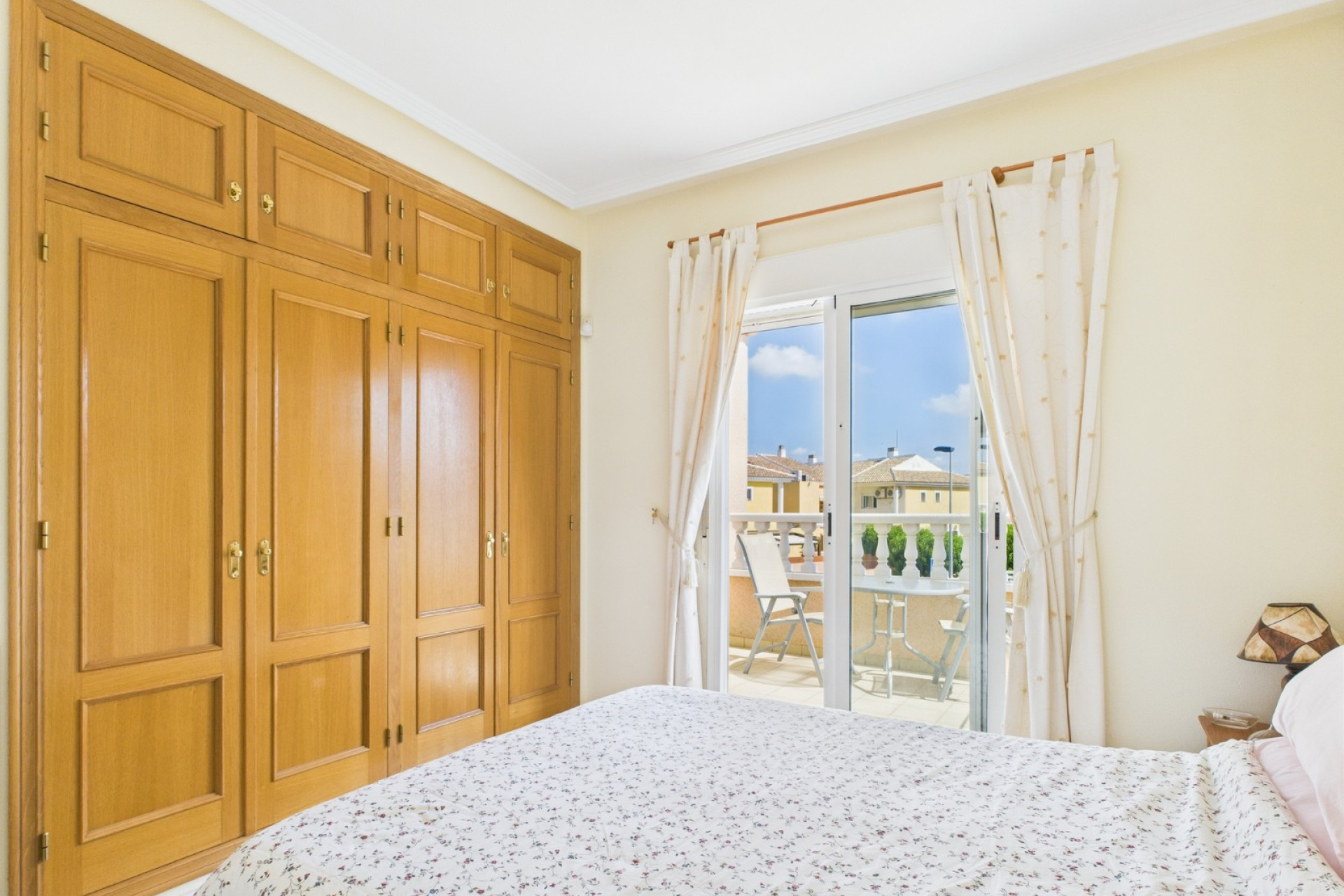 Reventa - Adosado - San Javier - Euro Roda