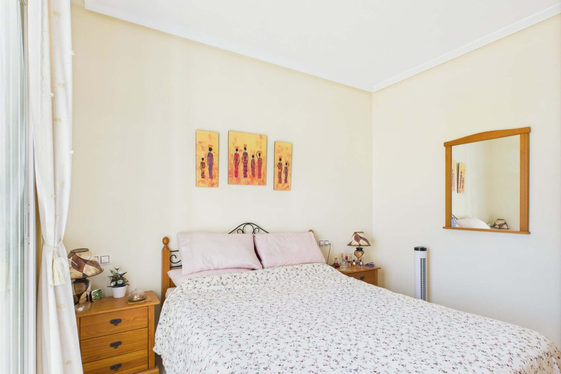 Reventa - Adosado - San Javier - Euro Roda