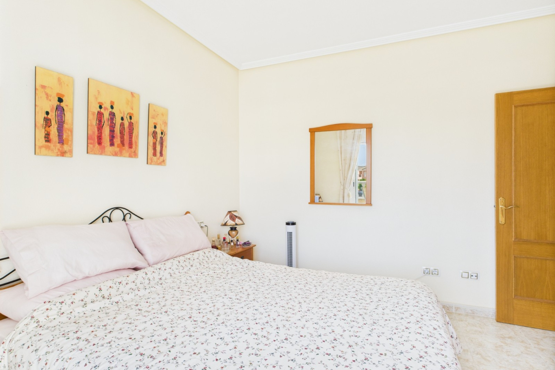 Reventa - Adosado - San Javier - Euro Roda