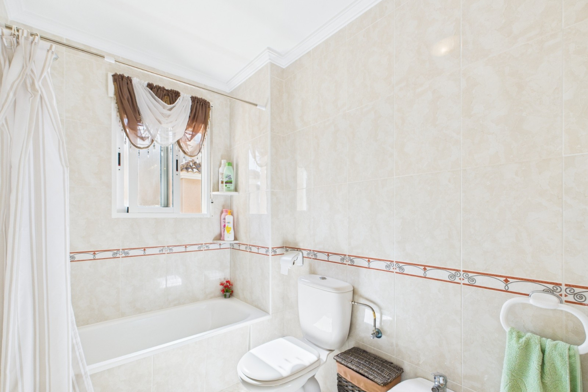 Reventa - Adosado - San Javier - Euro Roda