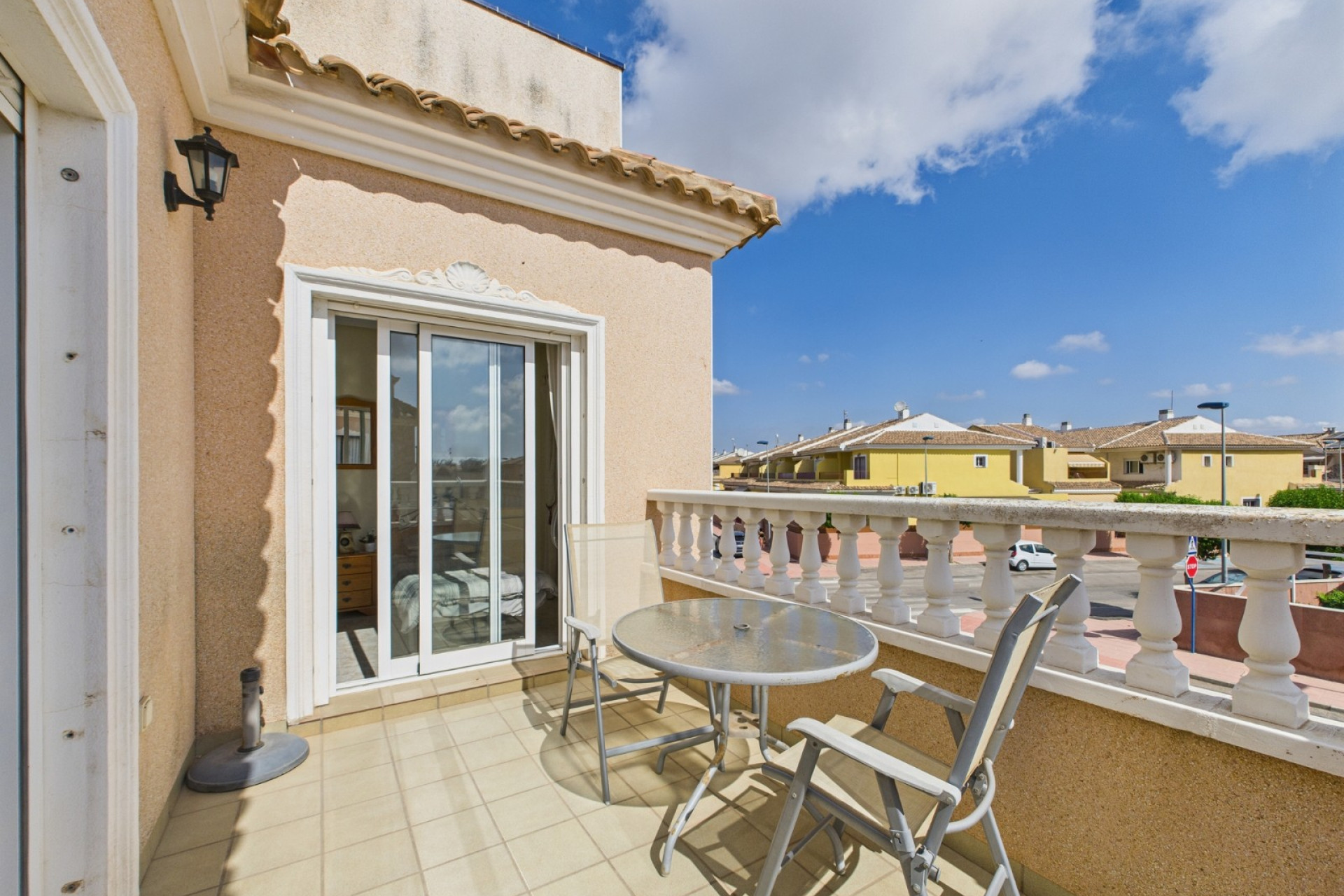 Reventa - Adosado - San Javier - Euro Roda