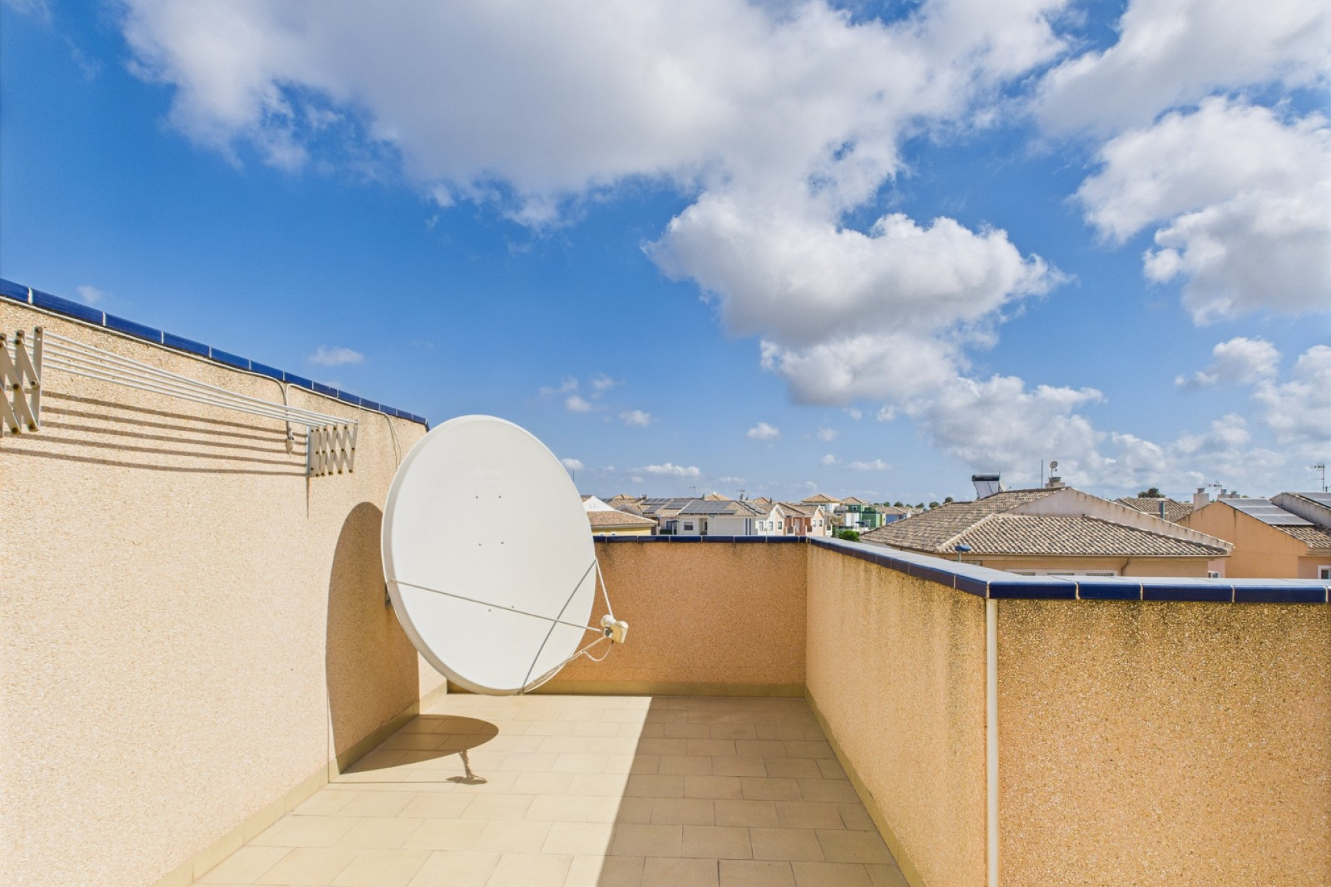 Reventa - Adosado - San Javier - Euro Roda