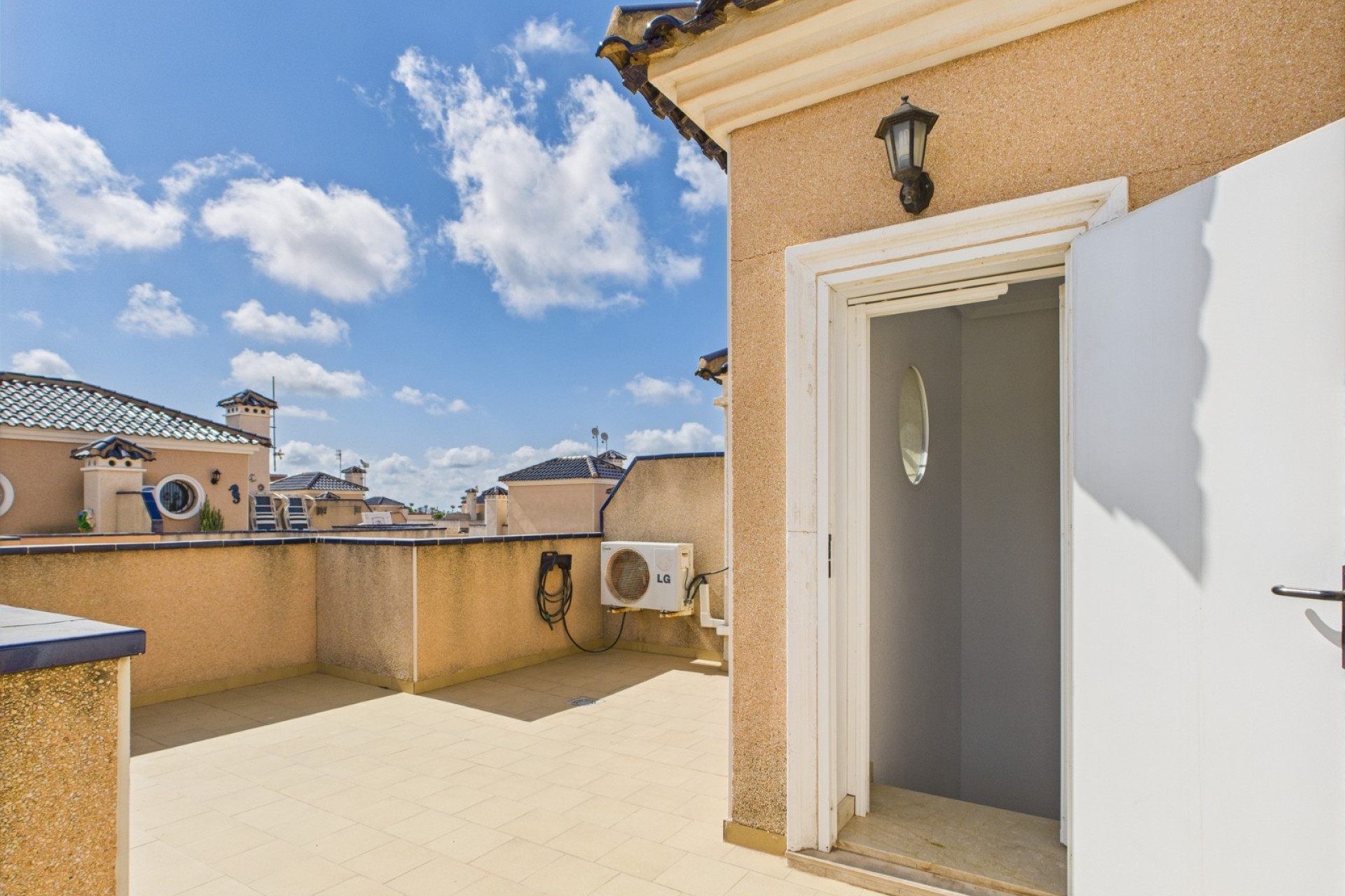 Reventa - Adosado - San Javier - Euro Roda