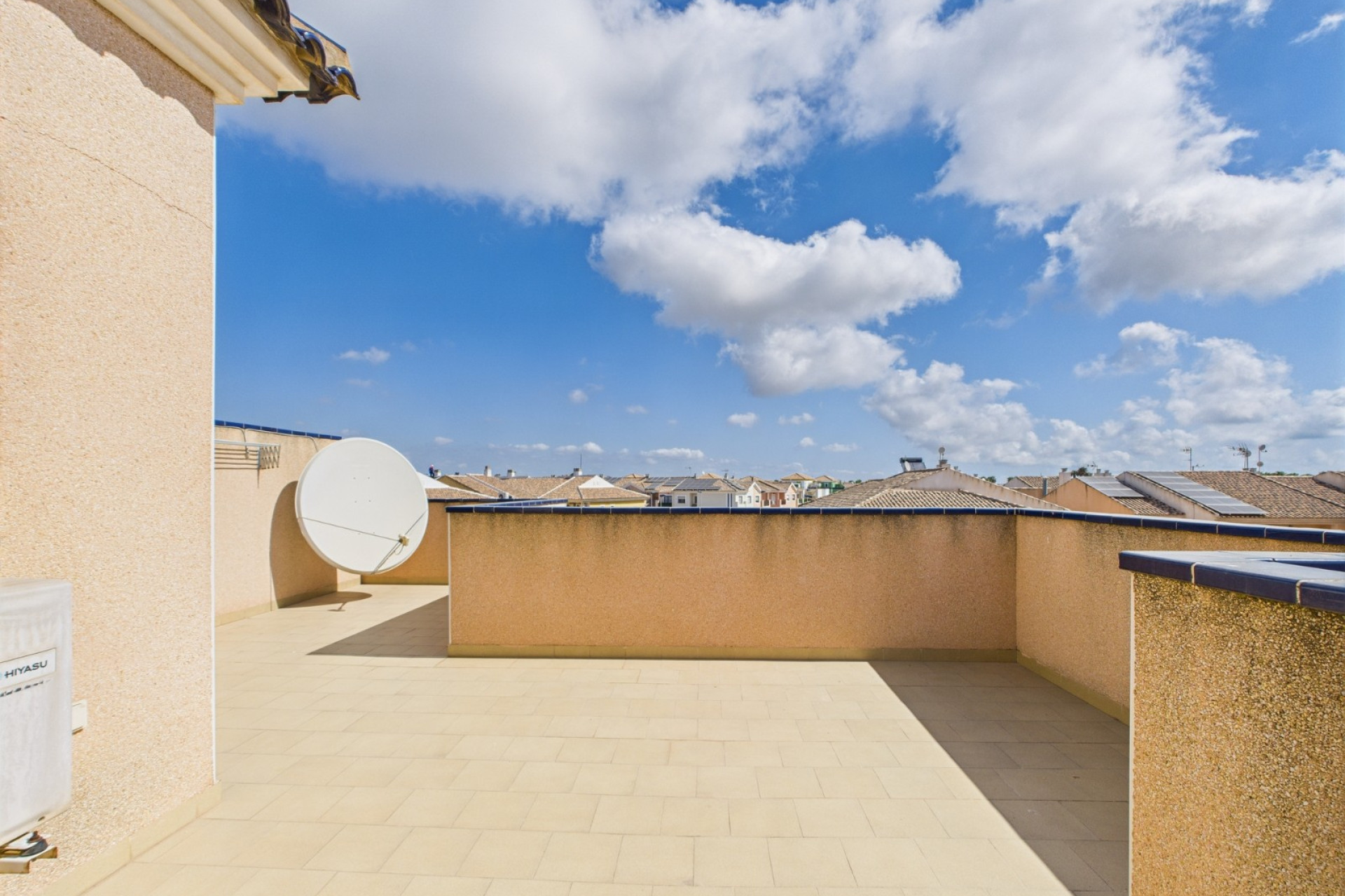 Reventa - Adosado - San Javier - Euro Roda