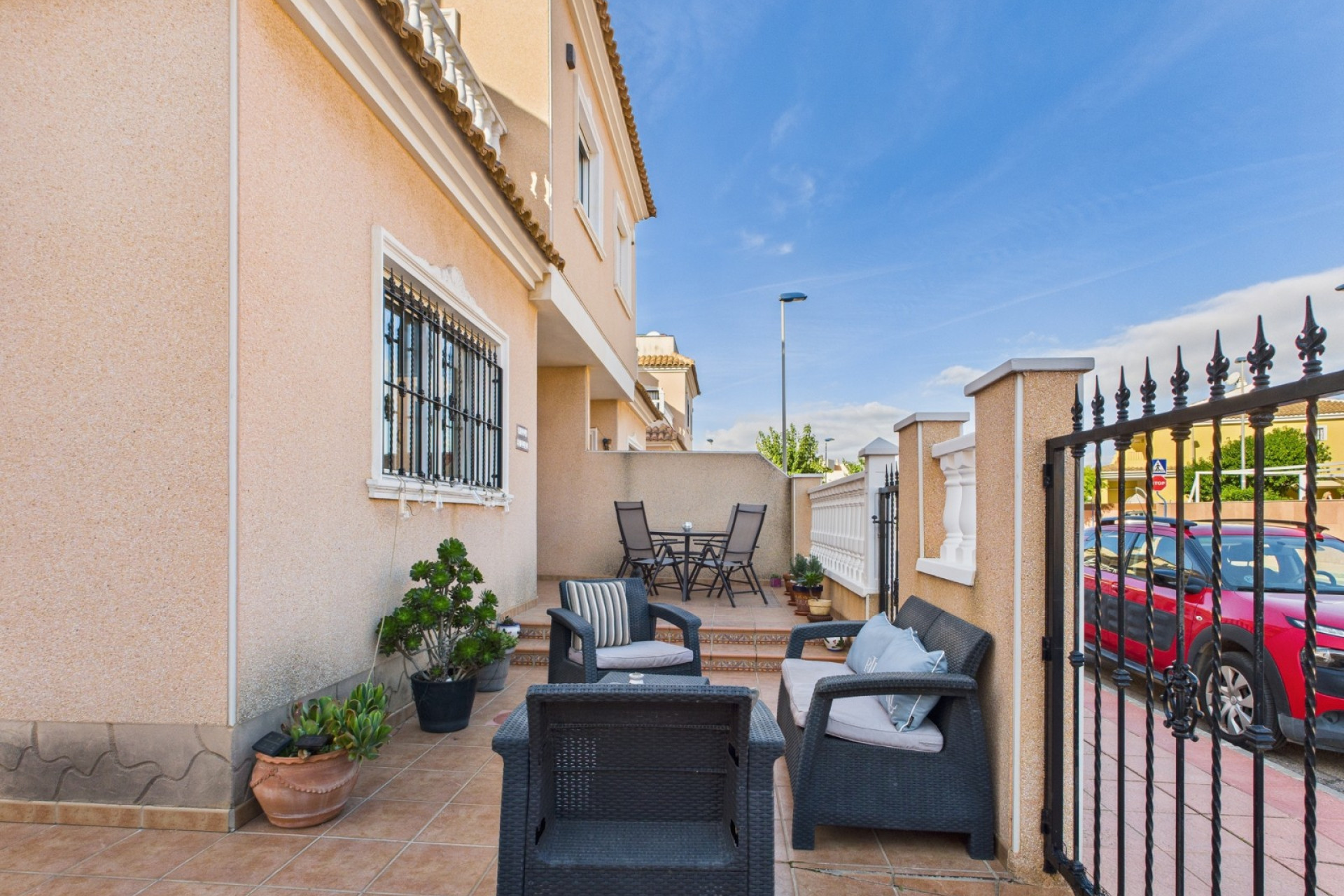 Reventa - Adosado - San Javier - Euro Roda