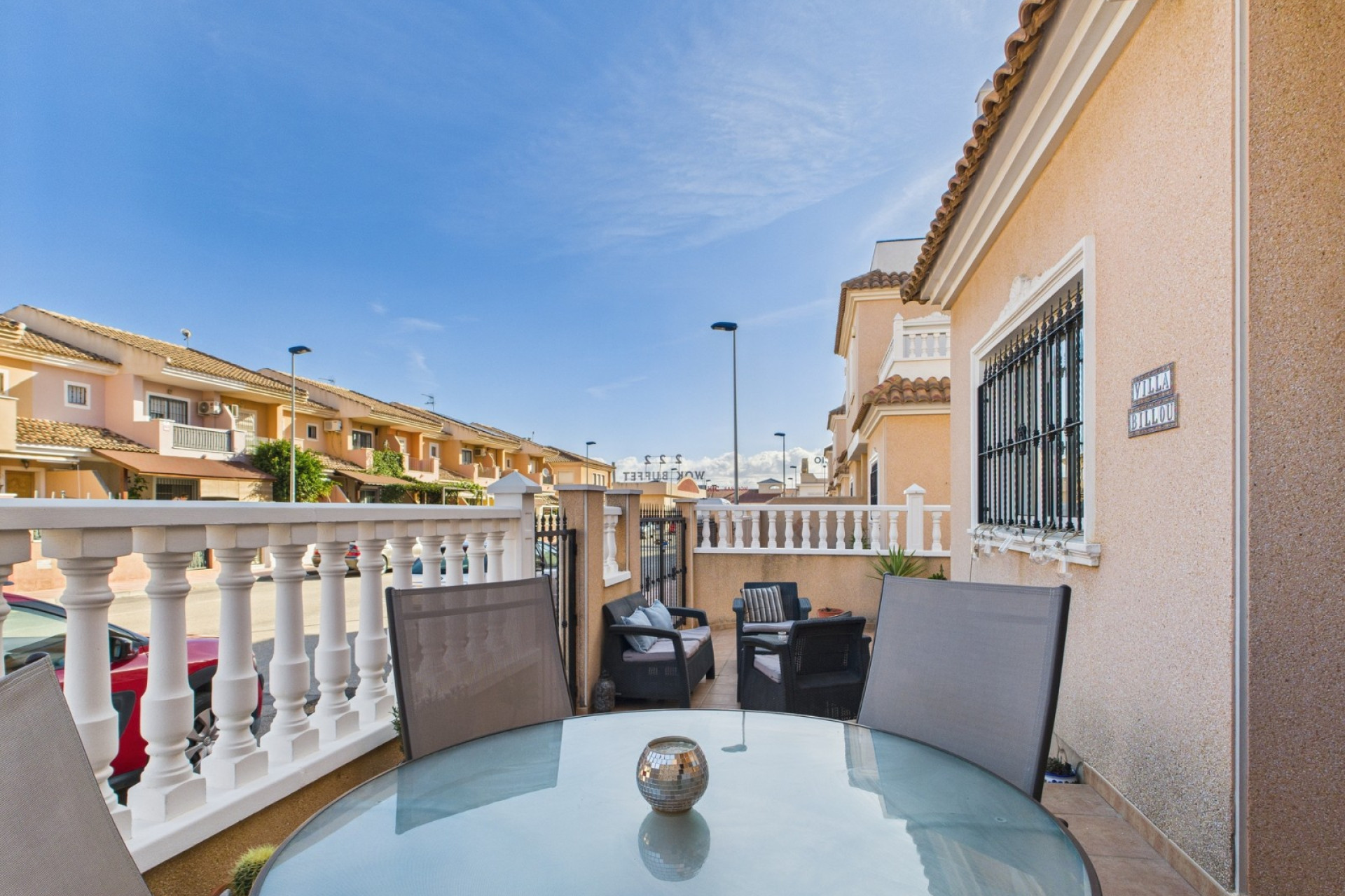 Reventa - Adosado - San Javier - Euro Roda