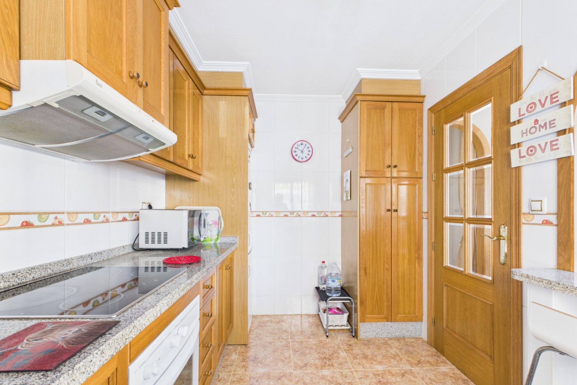 Reventa - Adosado - San Javier - Euro Roda