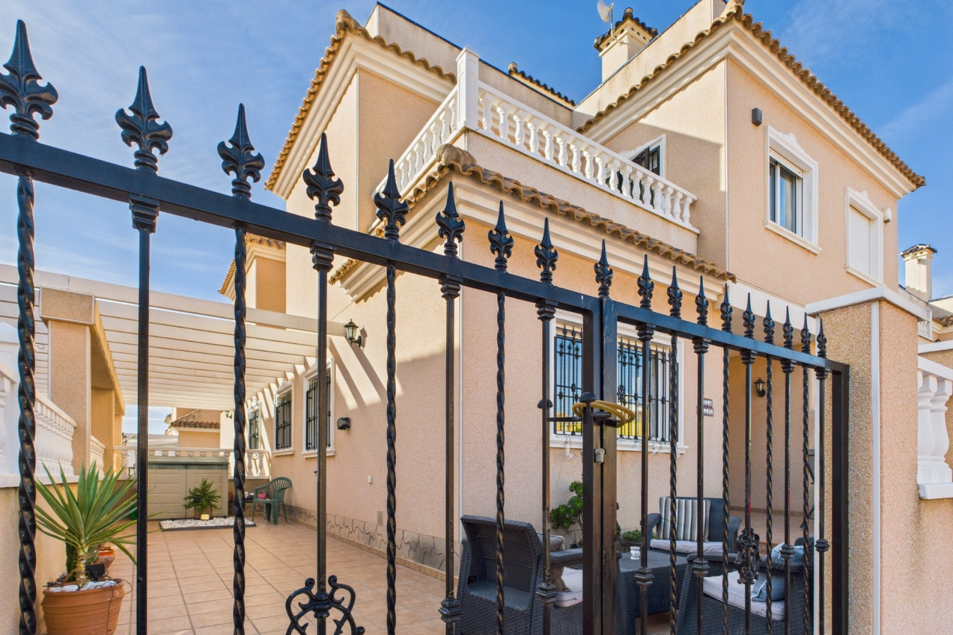 Reventa - Adosado - San Javier - Euro Roda