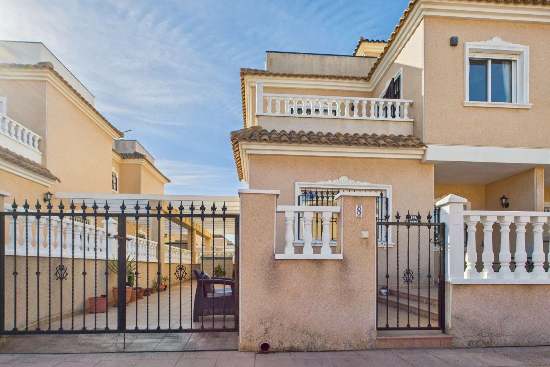 Reventa - Adosado - San Javier - Euro Roda