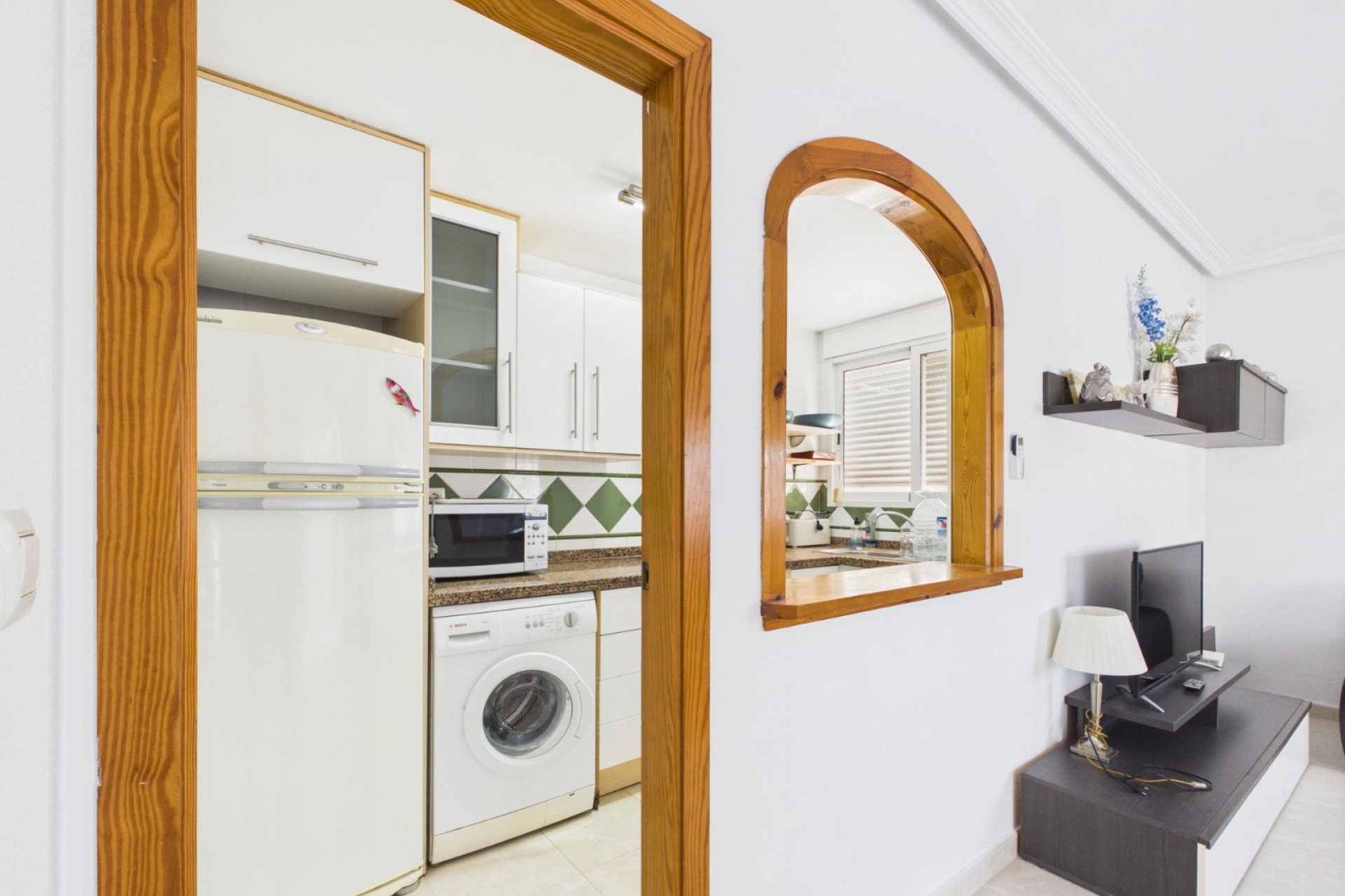Reventa - Adosado - San Javier - Euro Roda