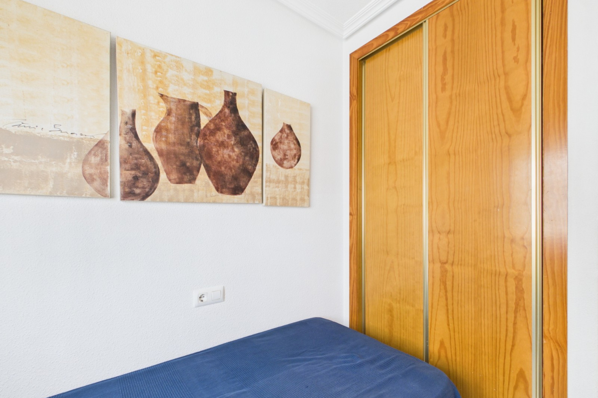 Reventa - Adosado - San Javier - Euro Roda
