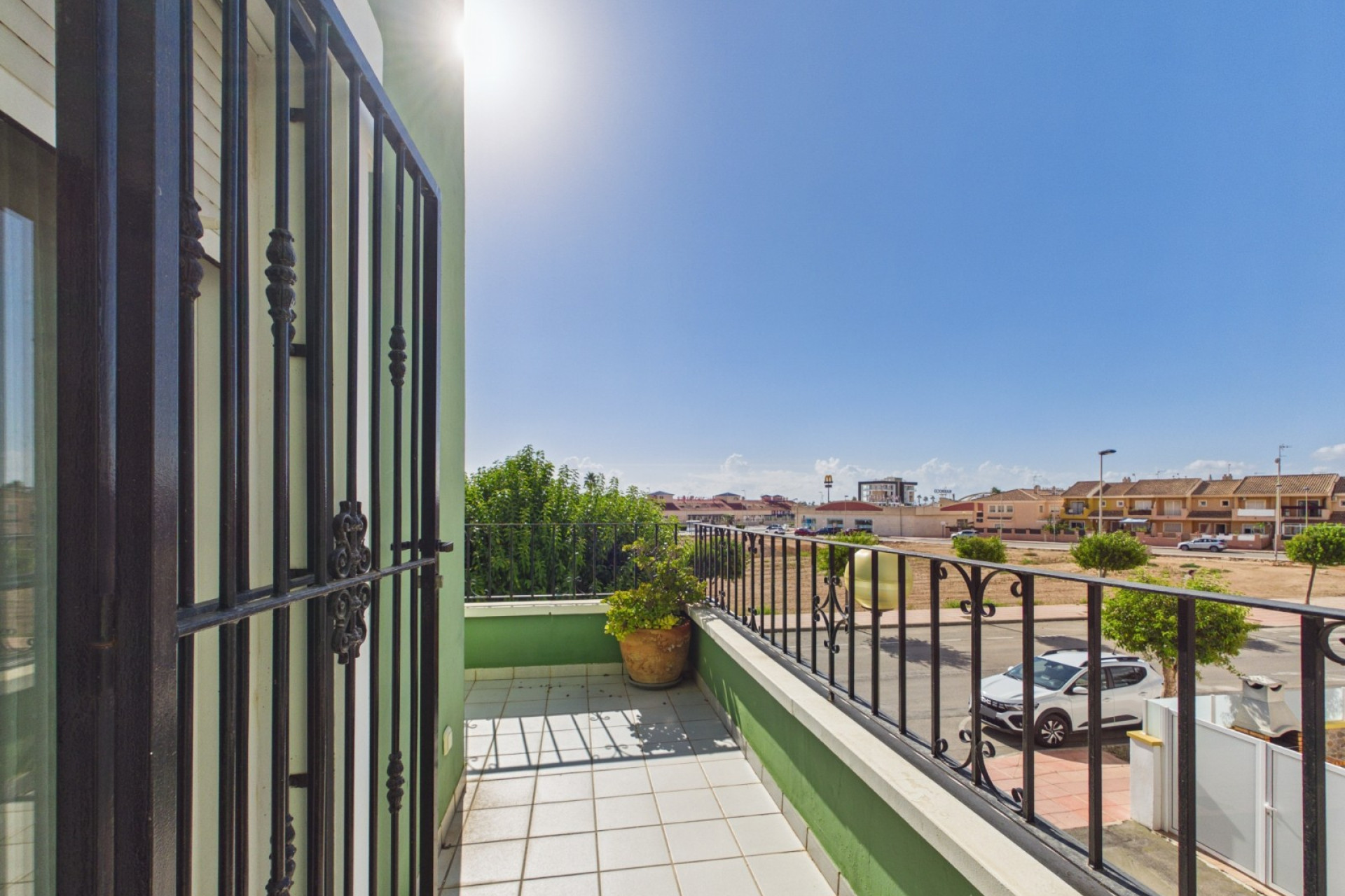 Reventa - Adosado - San Javier - Euro Roda