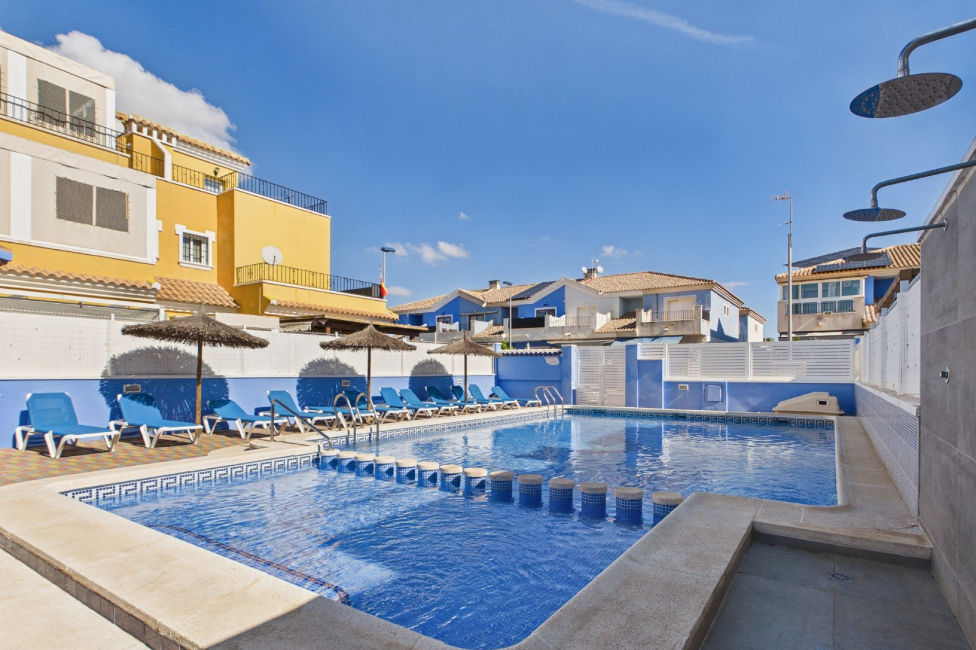 Reventa - Adosado - San Javier - Euro Roda