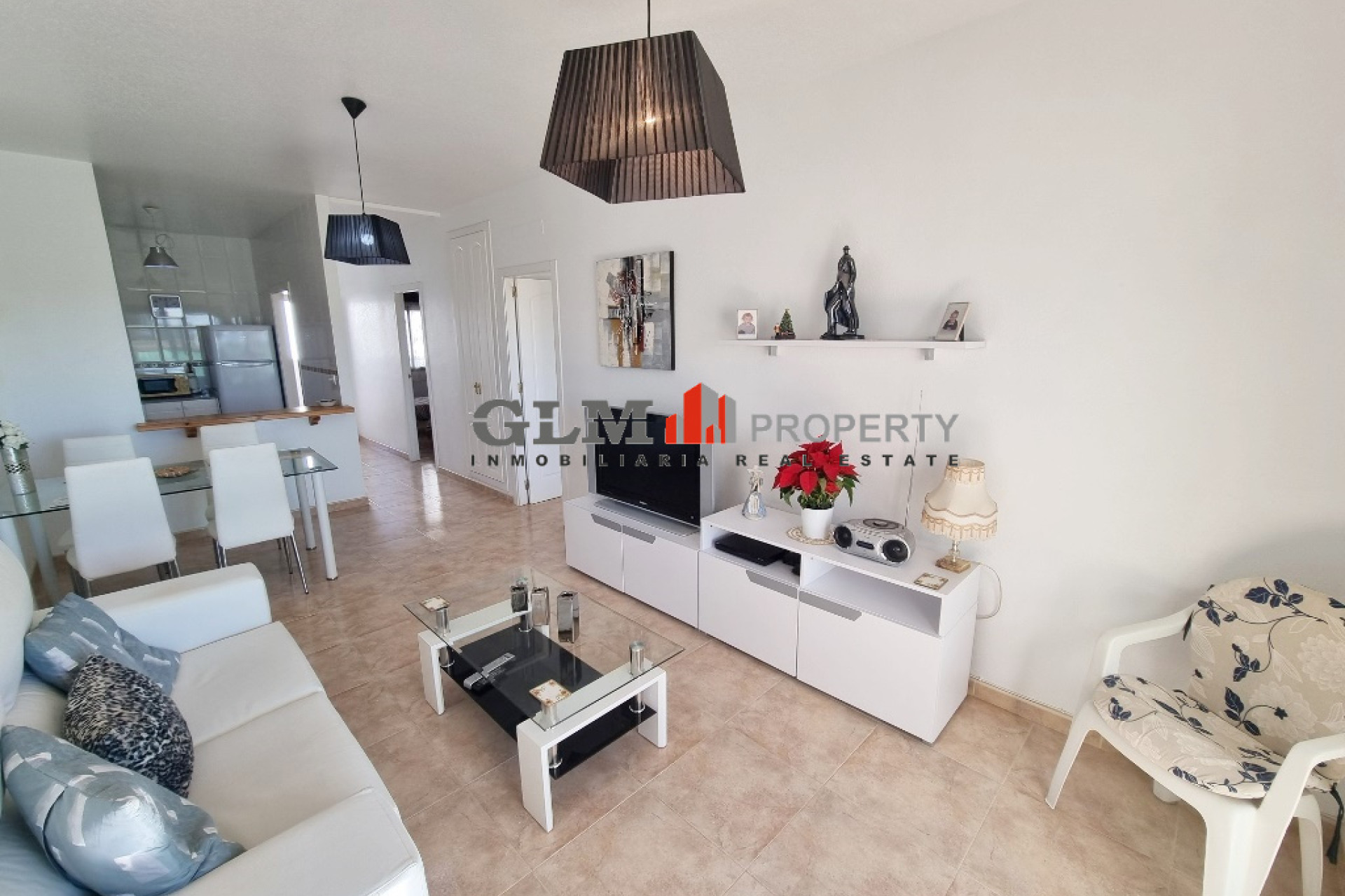 Reventa - Apartment - LA PUEBLA - Hacienda de la Puebla