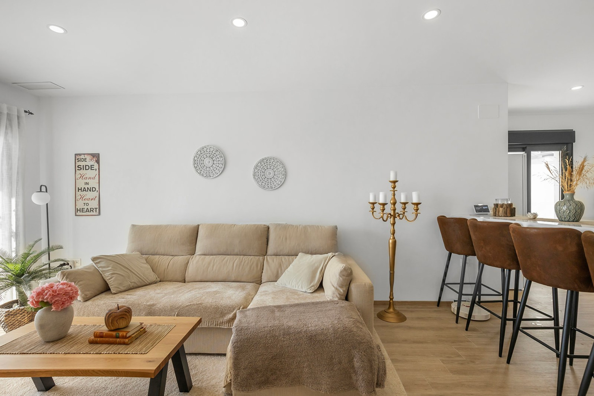 Reventa - Apartment - La Serena Golf