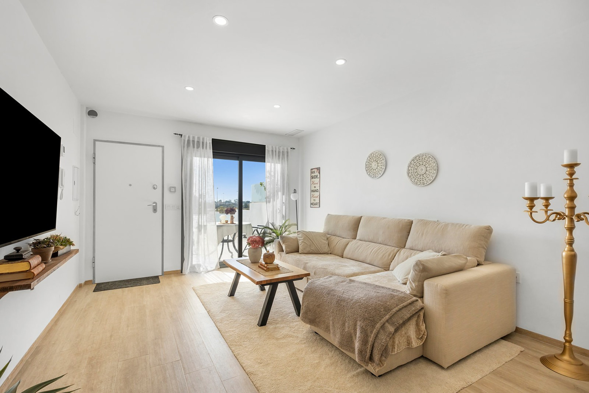 Reventa - Apartment - La Serena Golf