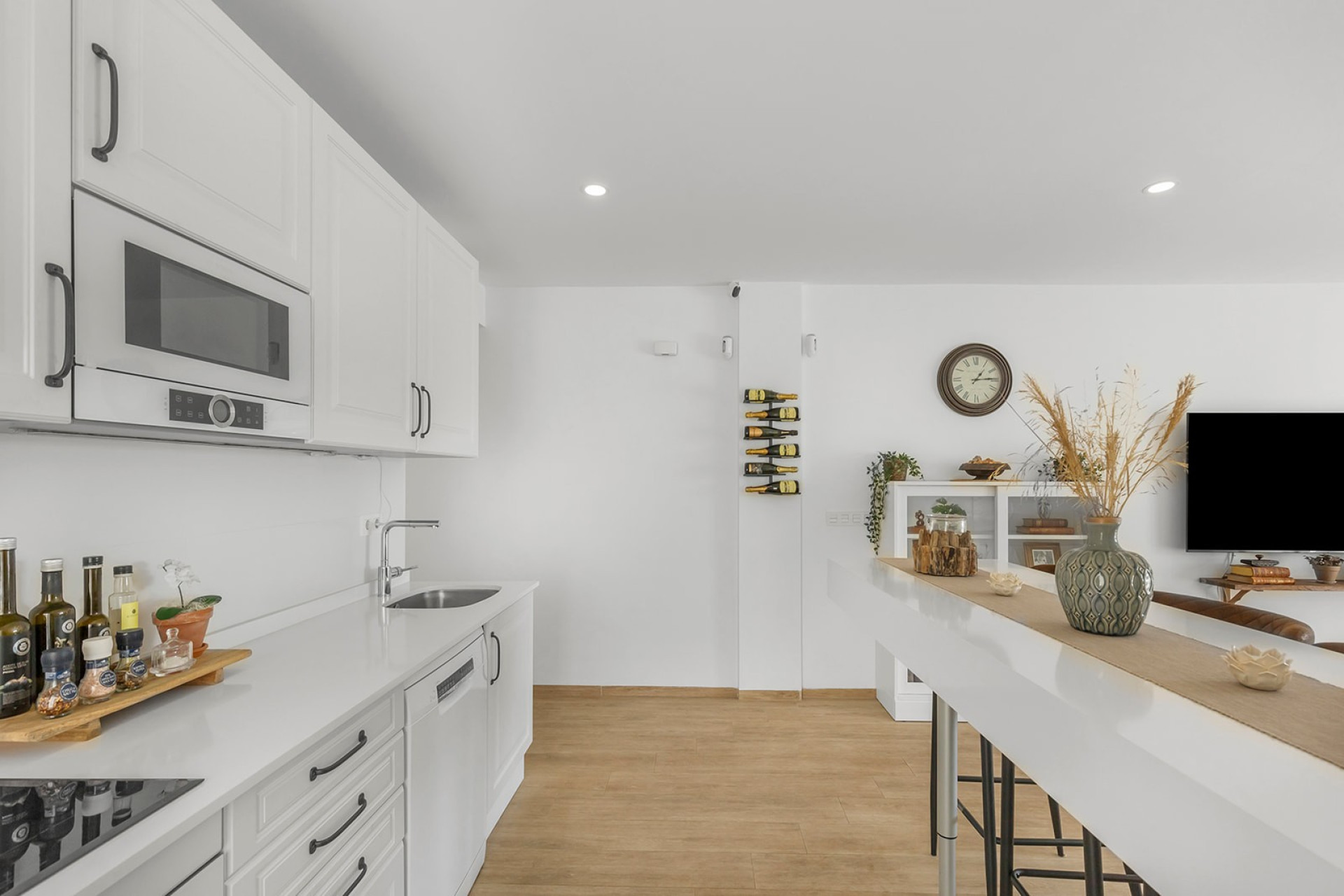 Reventa - Apartment - La Serena Golf