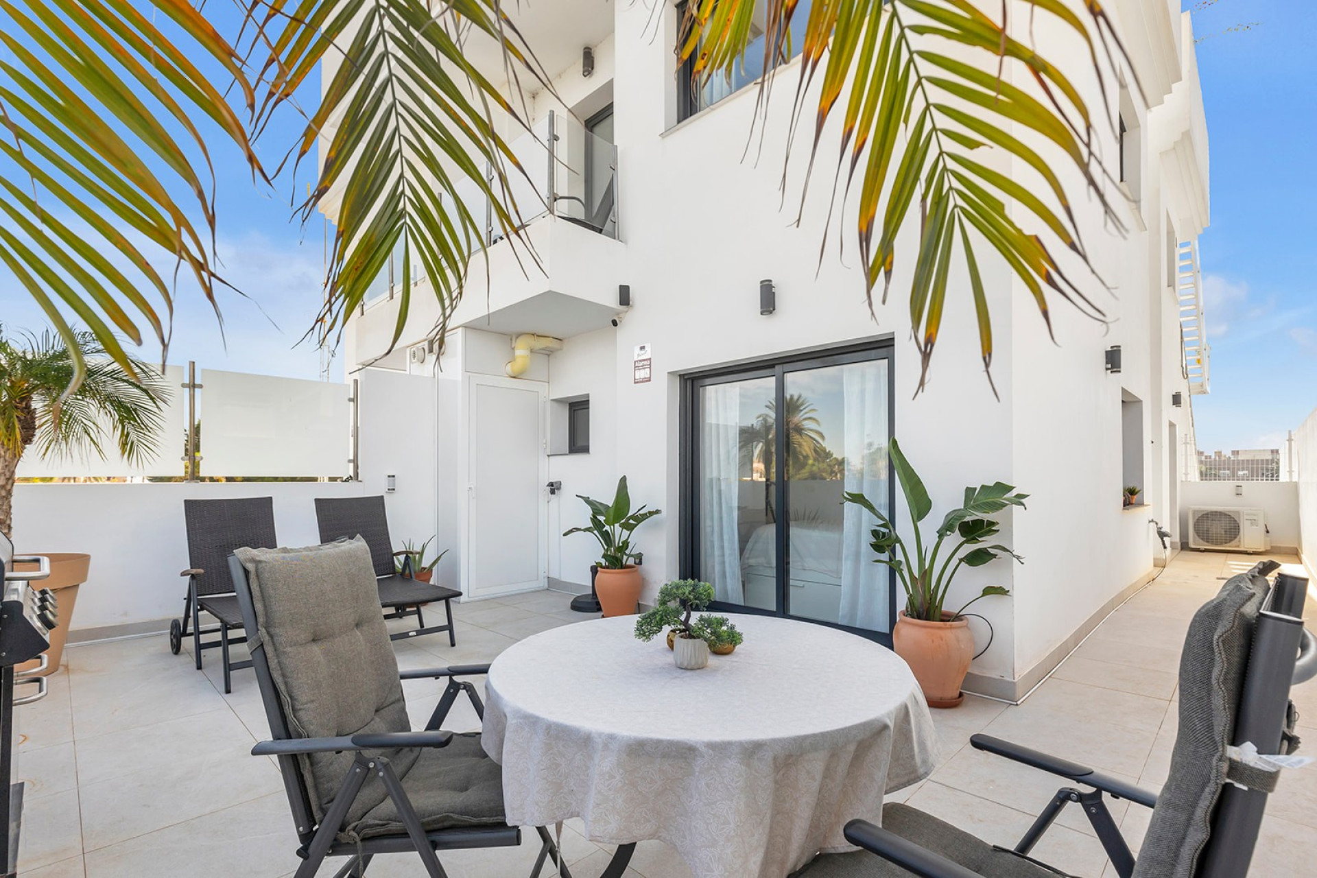 Reventa - Apartment - La Serena Golf