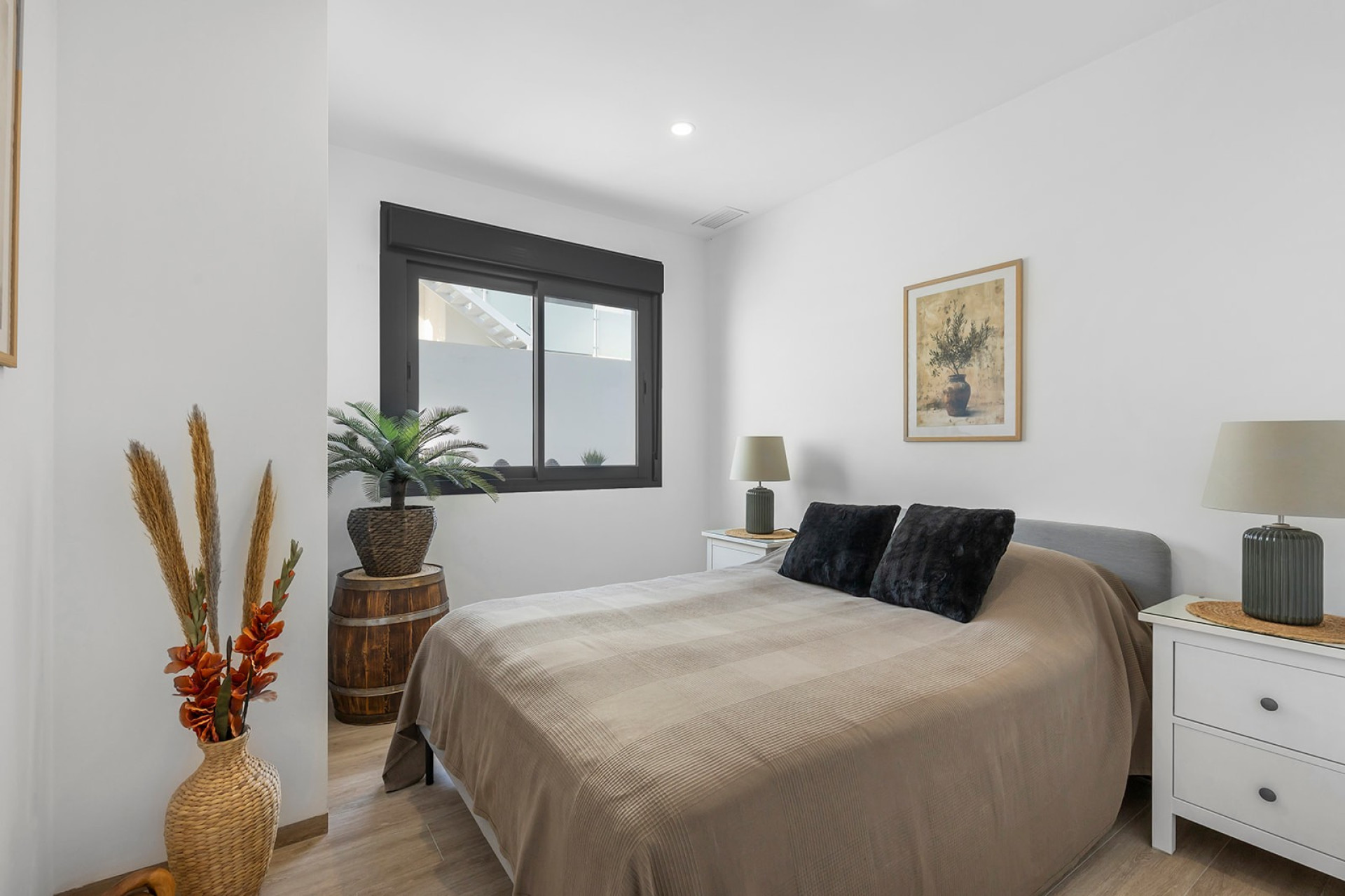 Reventa - Apartment - La Serena Golf