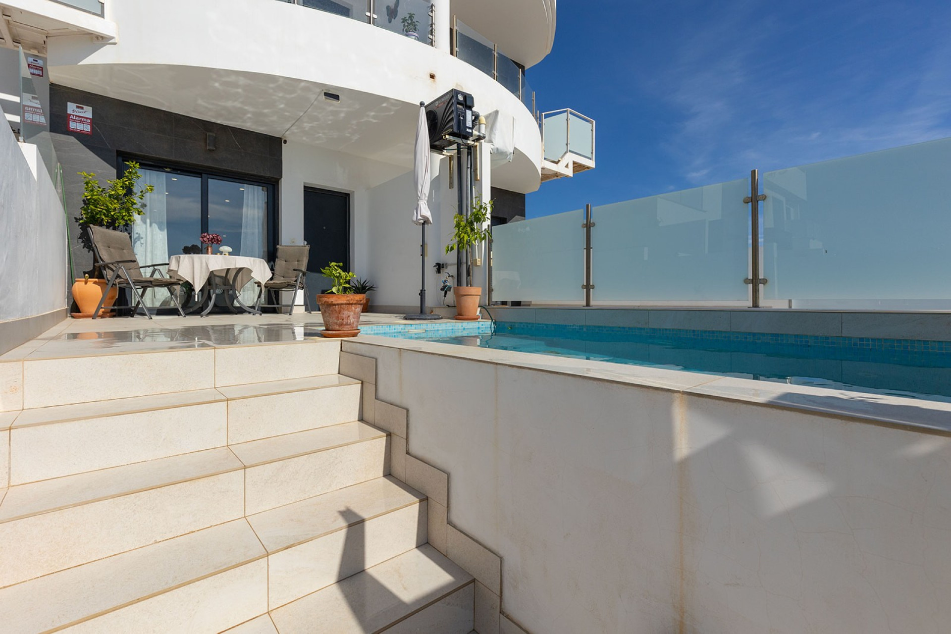 Reventa - Apartment - La Serena Golf