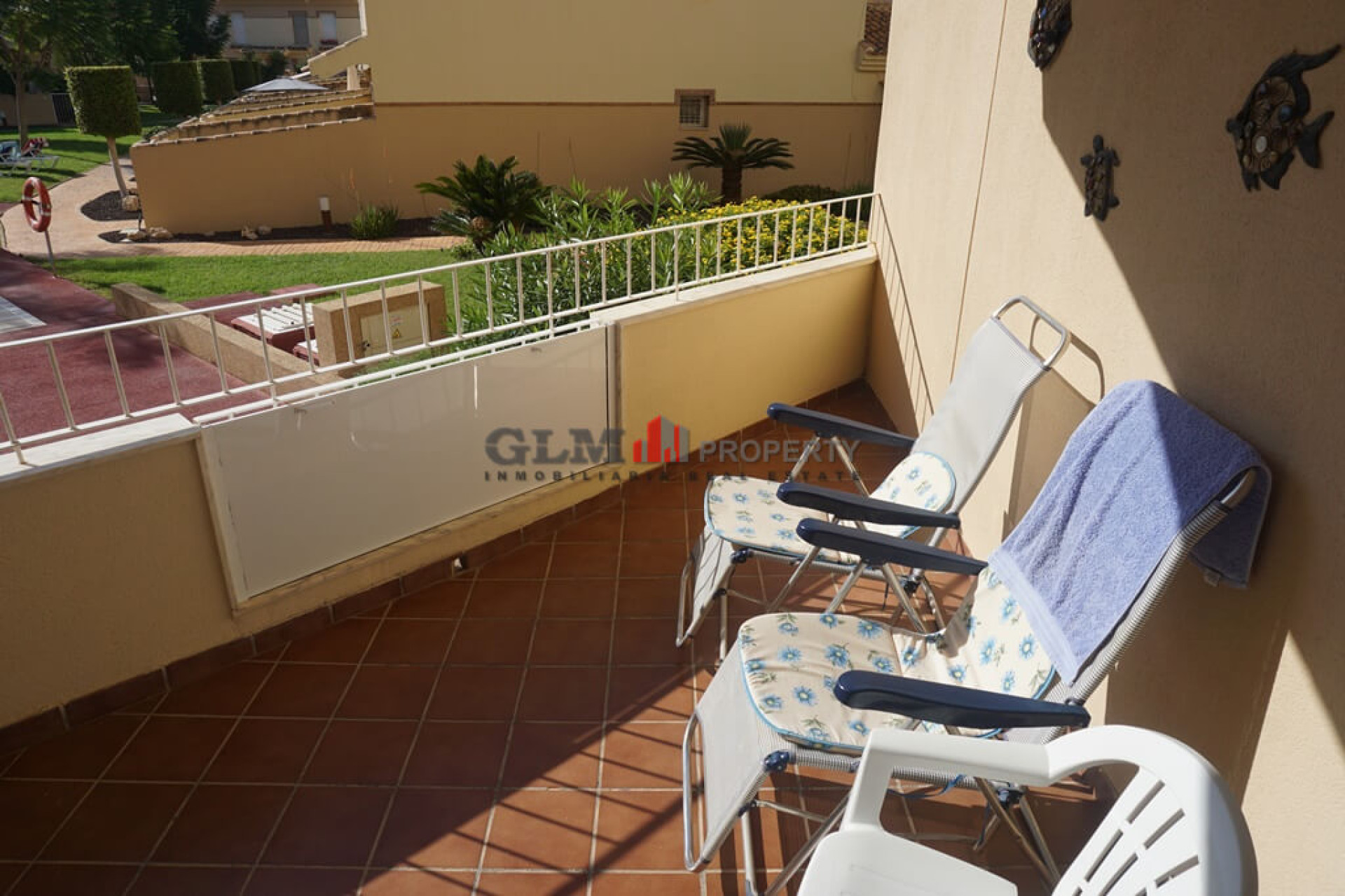 Reventa - Apartment - Los Alcázares - Albatros